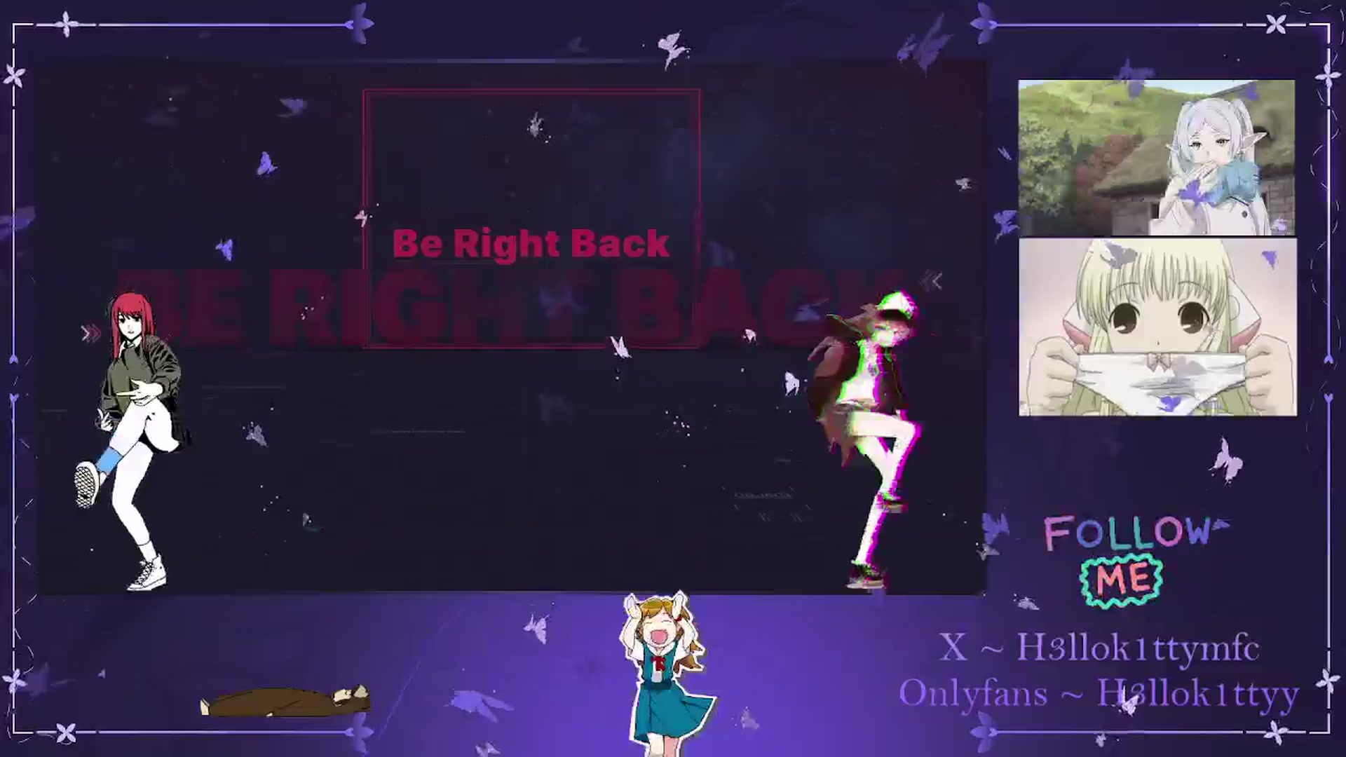 Gallery image thumbnail from H3llok1tty's myfreecams stream on, 01/02/2026, 13:38 image 14 of 20
