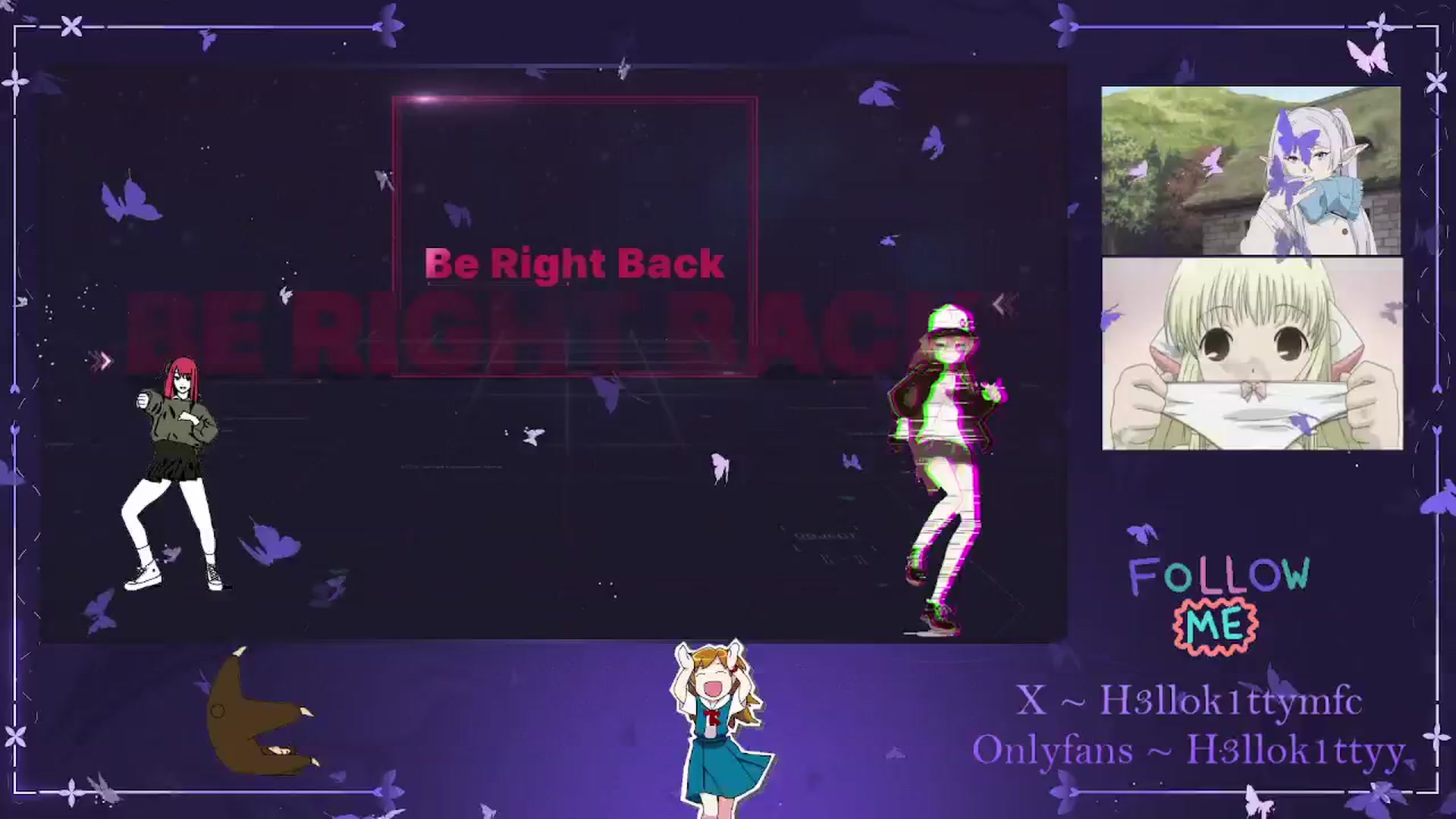 Gallery image thumbnail from H3llok1tty's myfreecams stream on, 01/16/2026, 14:14 image 18 of 20