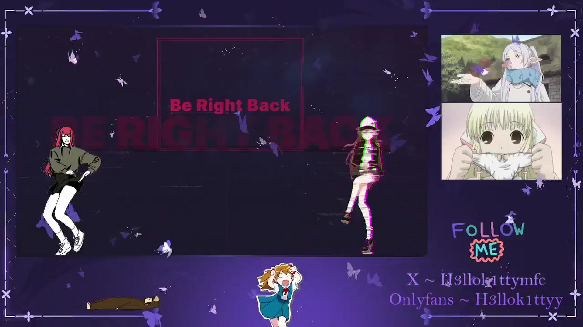 Gallery image thumbnail from H3llok1tty's myfreecams stream on, 01/17/2026, 15:23 image 15 of 20