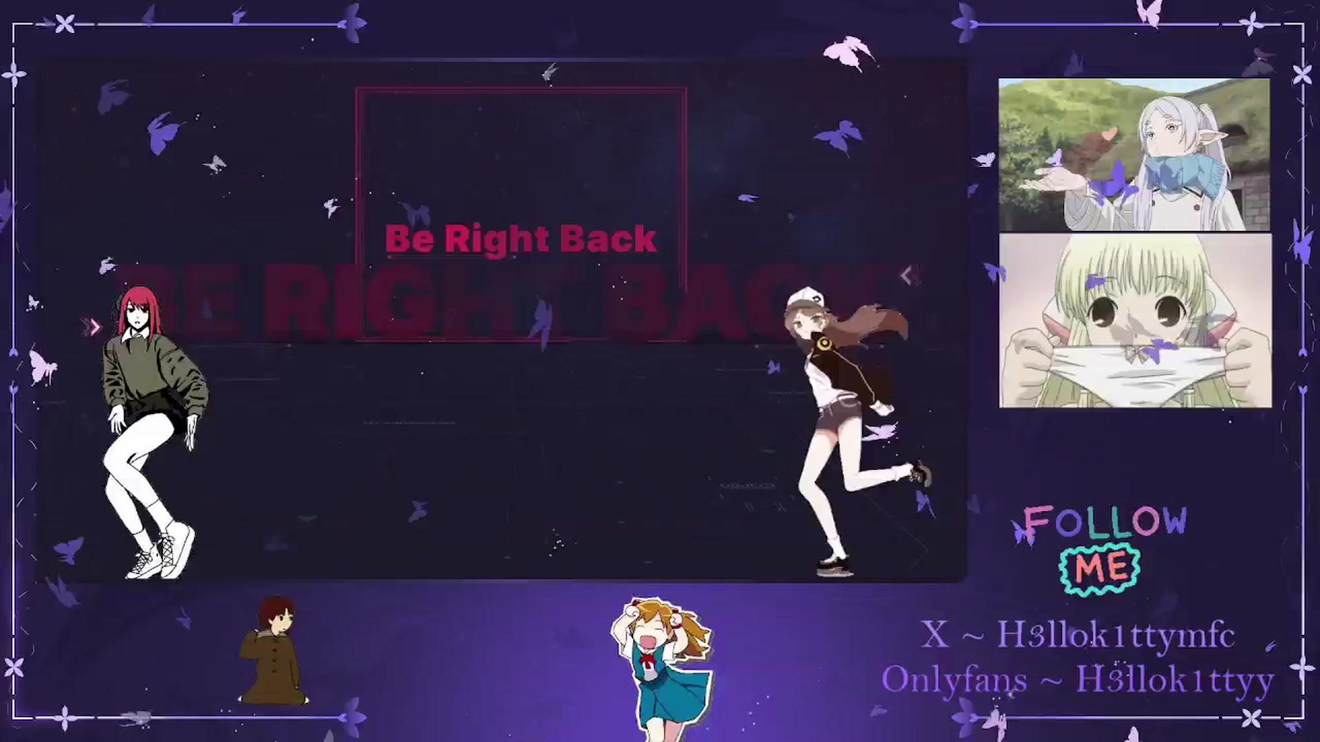 Gallery image thumbnail from H3llok1tty's myfreecams stream on, 01/25/2026, 10:41 image 11 of 20