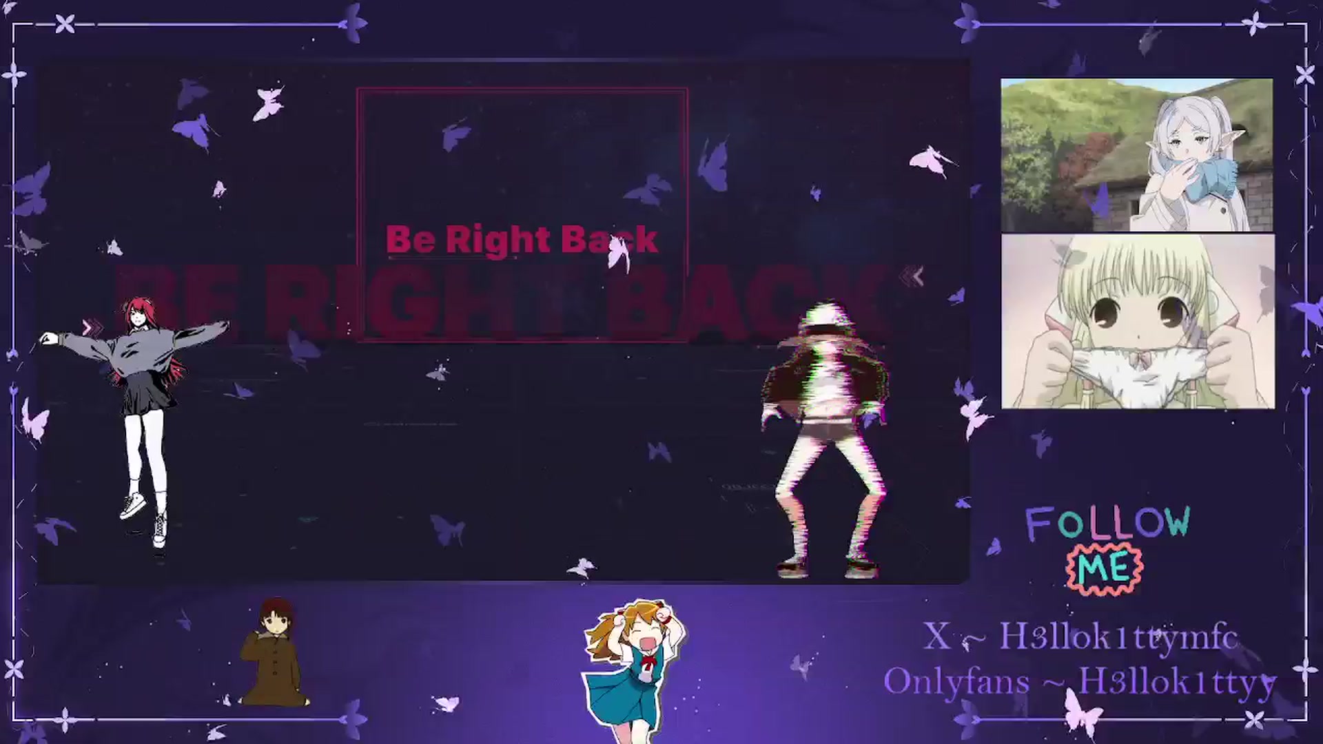 Gallery image thumbnail from H3llok1tty's myfreecams stream on, 03/14/2026, 10:25 image 4 of 20