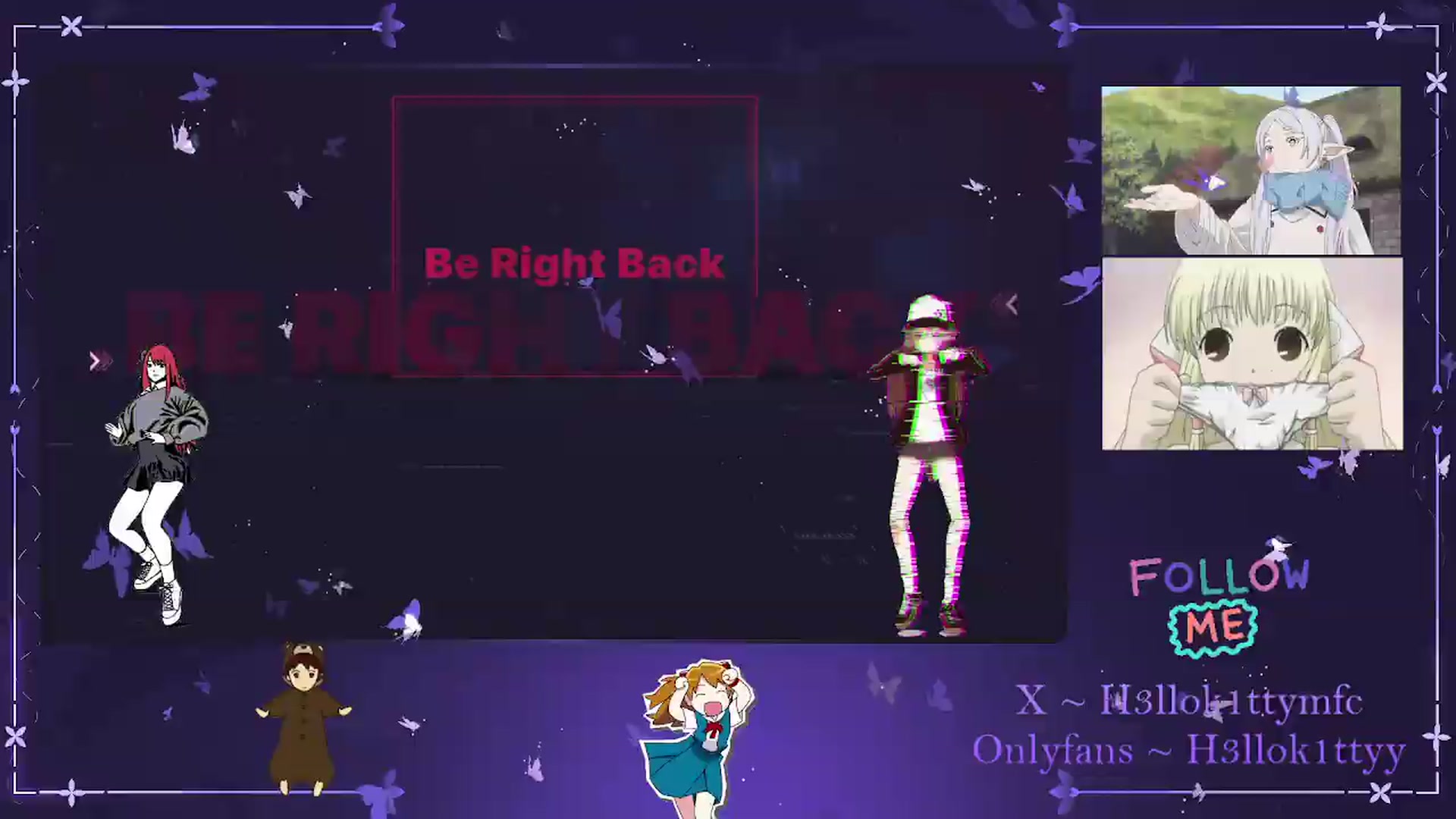 Gallery image thumbnail from H3llok1tty's myfreecams stream on, 06/13/2026, 14:00 image 4 of 20