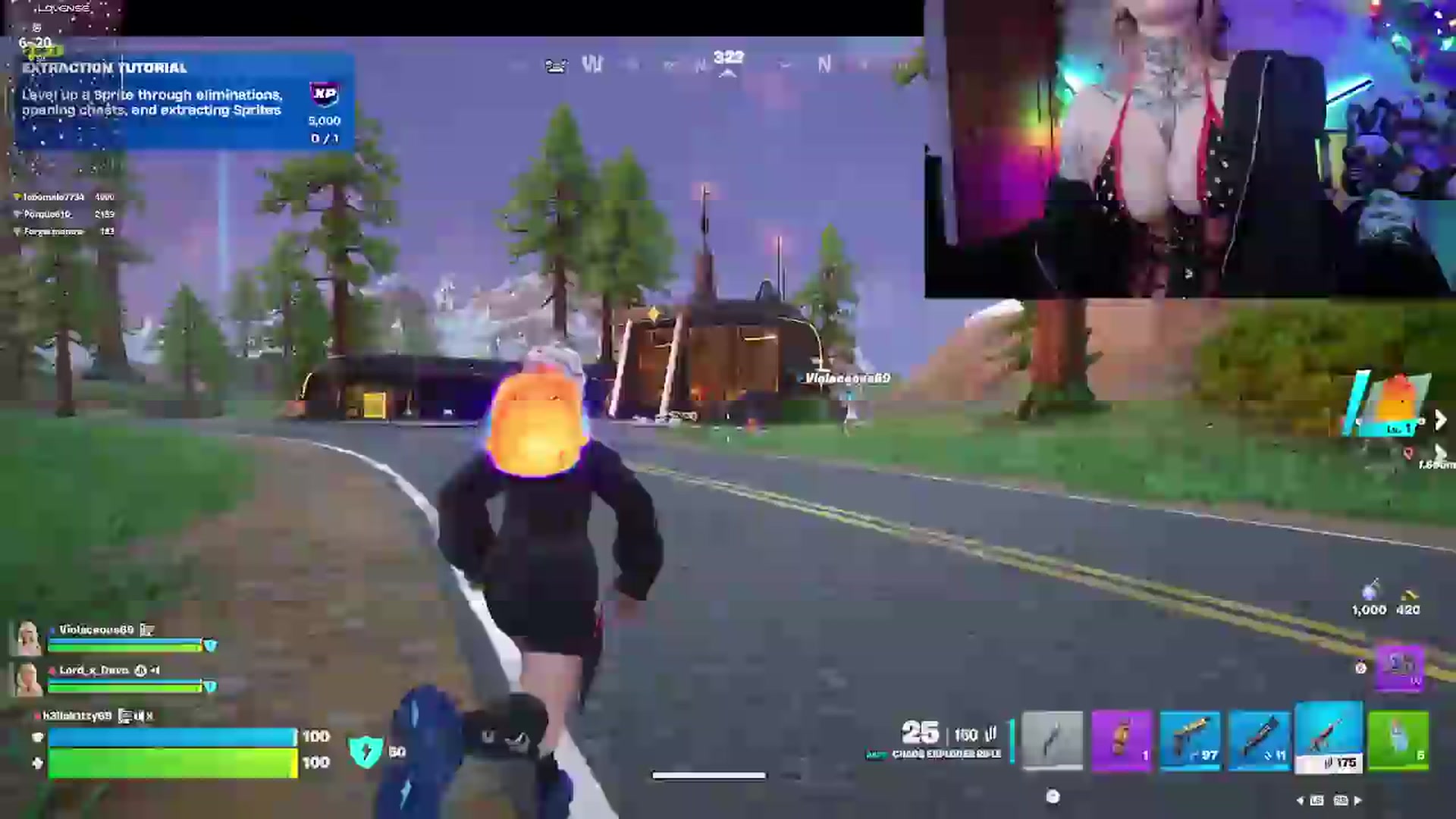 Gallery image thumbnail from H3llok1tty's myfreecams stream on, 07/22/2026, 12:59 image 1 of 20