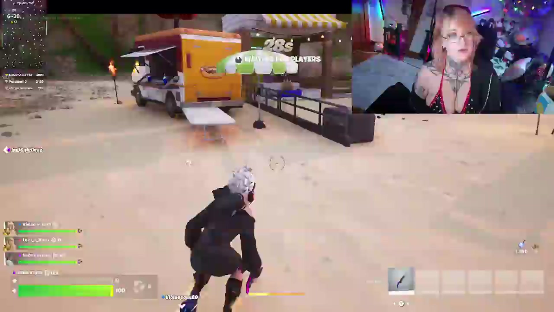 Gallery image thumbnail from H3llok1tty's myfreecams stream on, 07/22/2026, 12:59 image 19 of 20