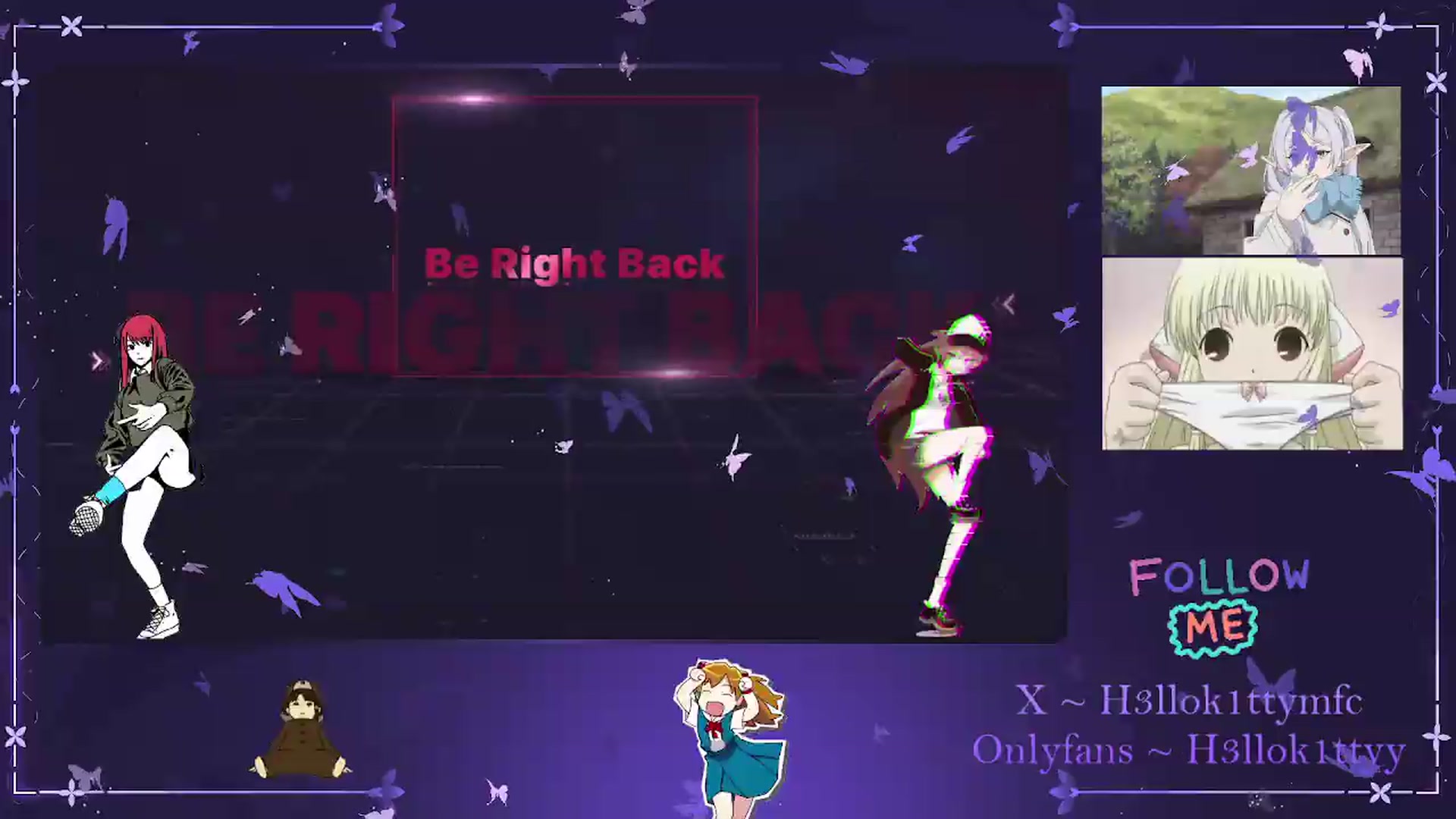 Gallery image thumbnail from H3llok1tty's myfreecams stream on, 07/24/2026, 10:57 image 10 of 20