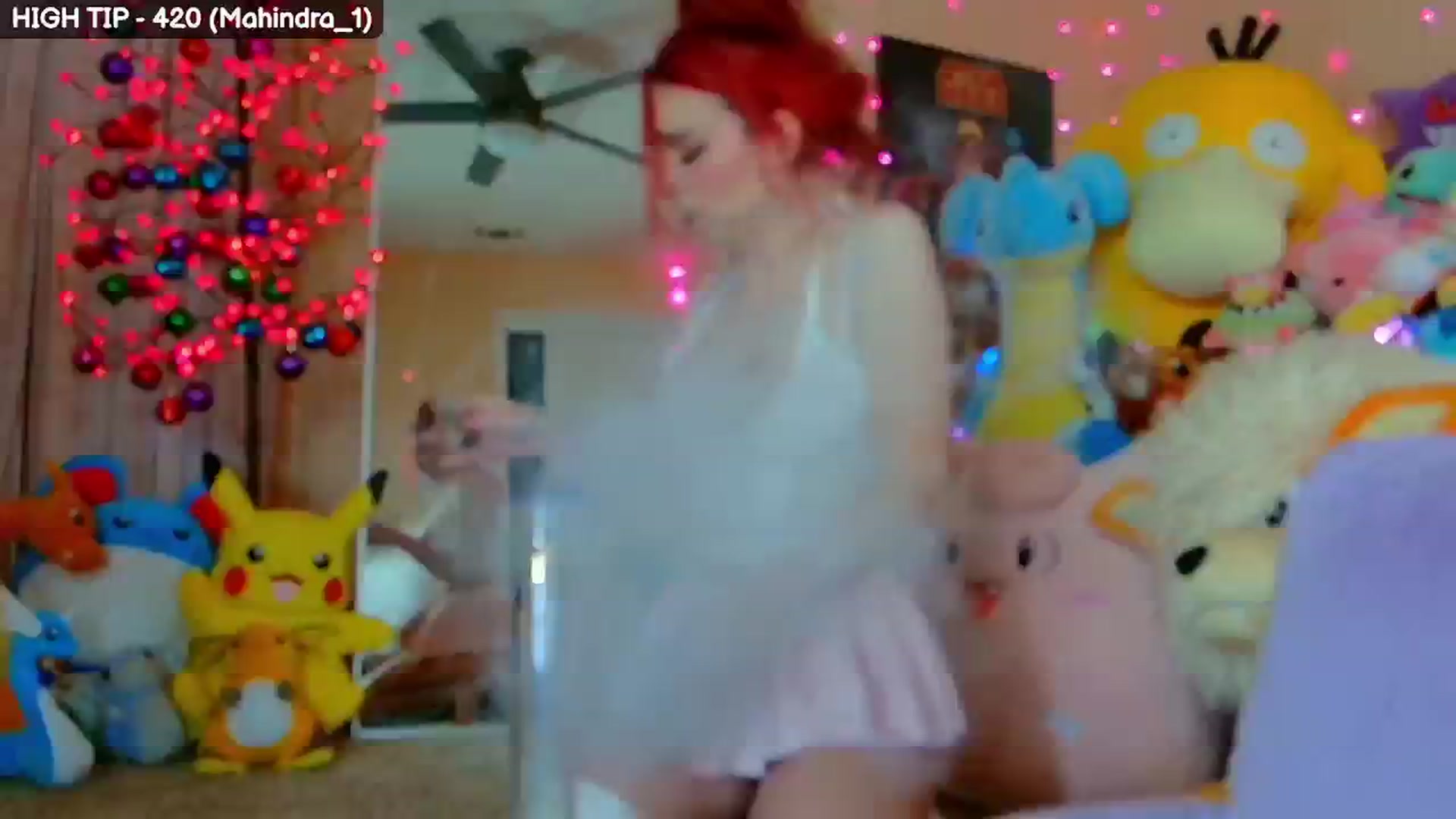 Gallery image thumbnail from HALEY's myfreecams stream on, 10/10/2024, 05:51 image 8 of 20