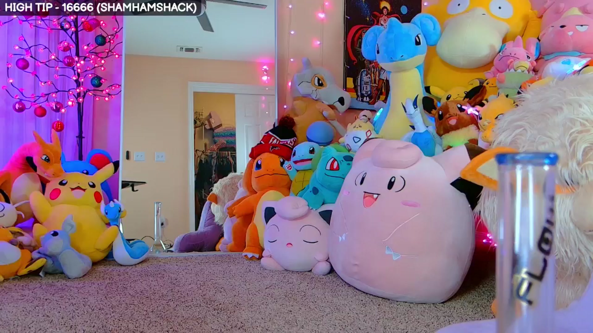 Gallery image thumbnail from HALEY's myfreecams stream on, 11/24/2024, 09:49 image 2 of 20