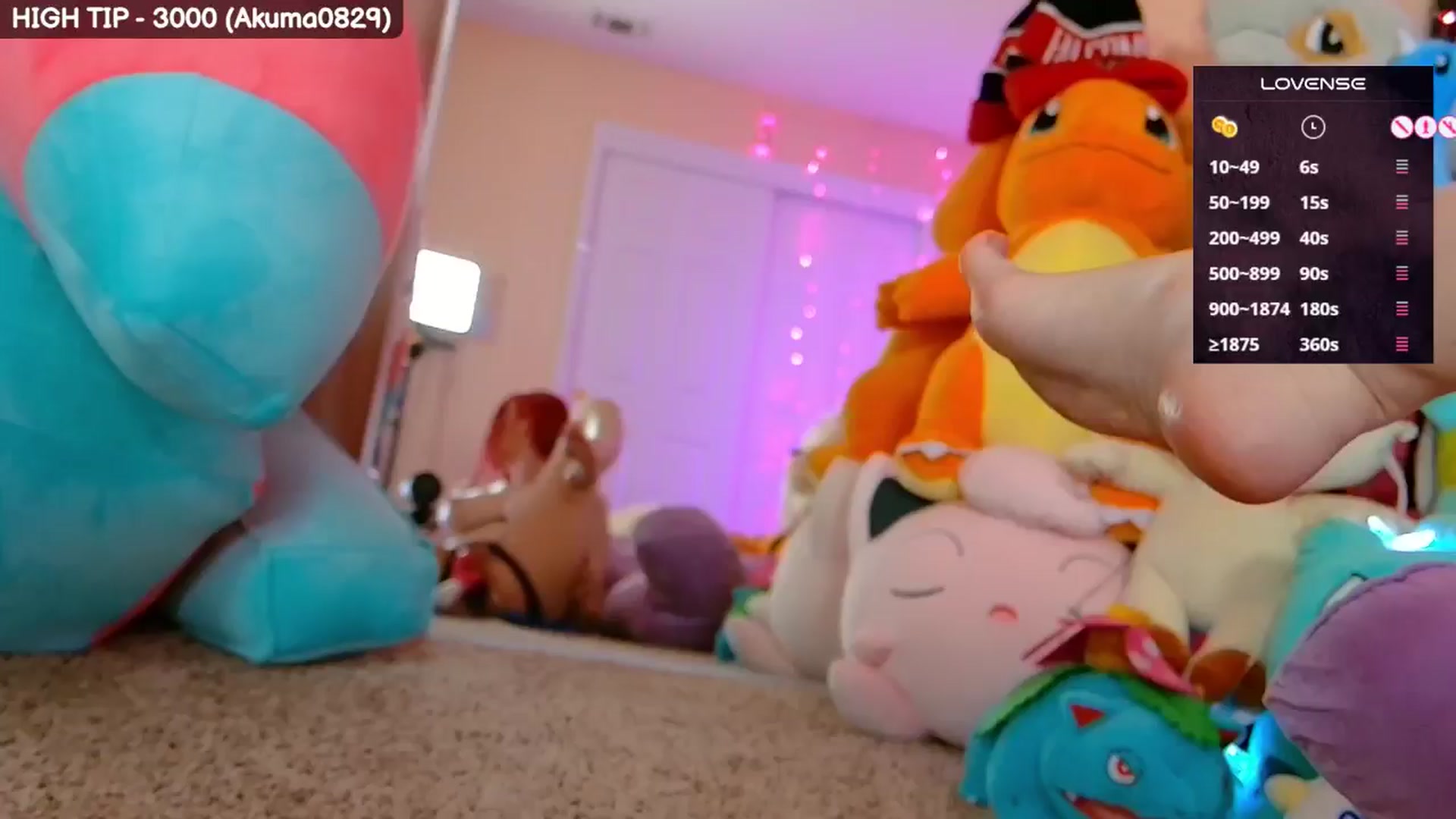 Gallery image thumbnail from HALEY's myfreecams stream on, 06/14/2025, 05:21 image 17 of 20