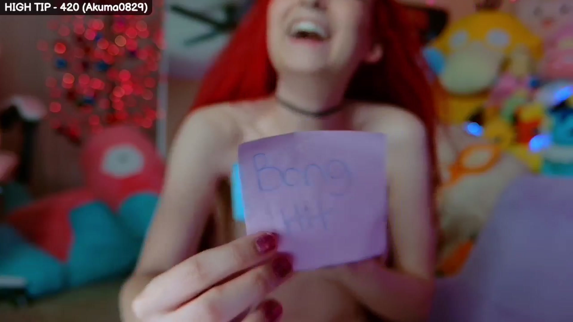 Gallery image thumbnail from HALEY's myfreecams stream on, 08/10/2025, 06:15 image 3 of 20