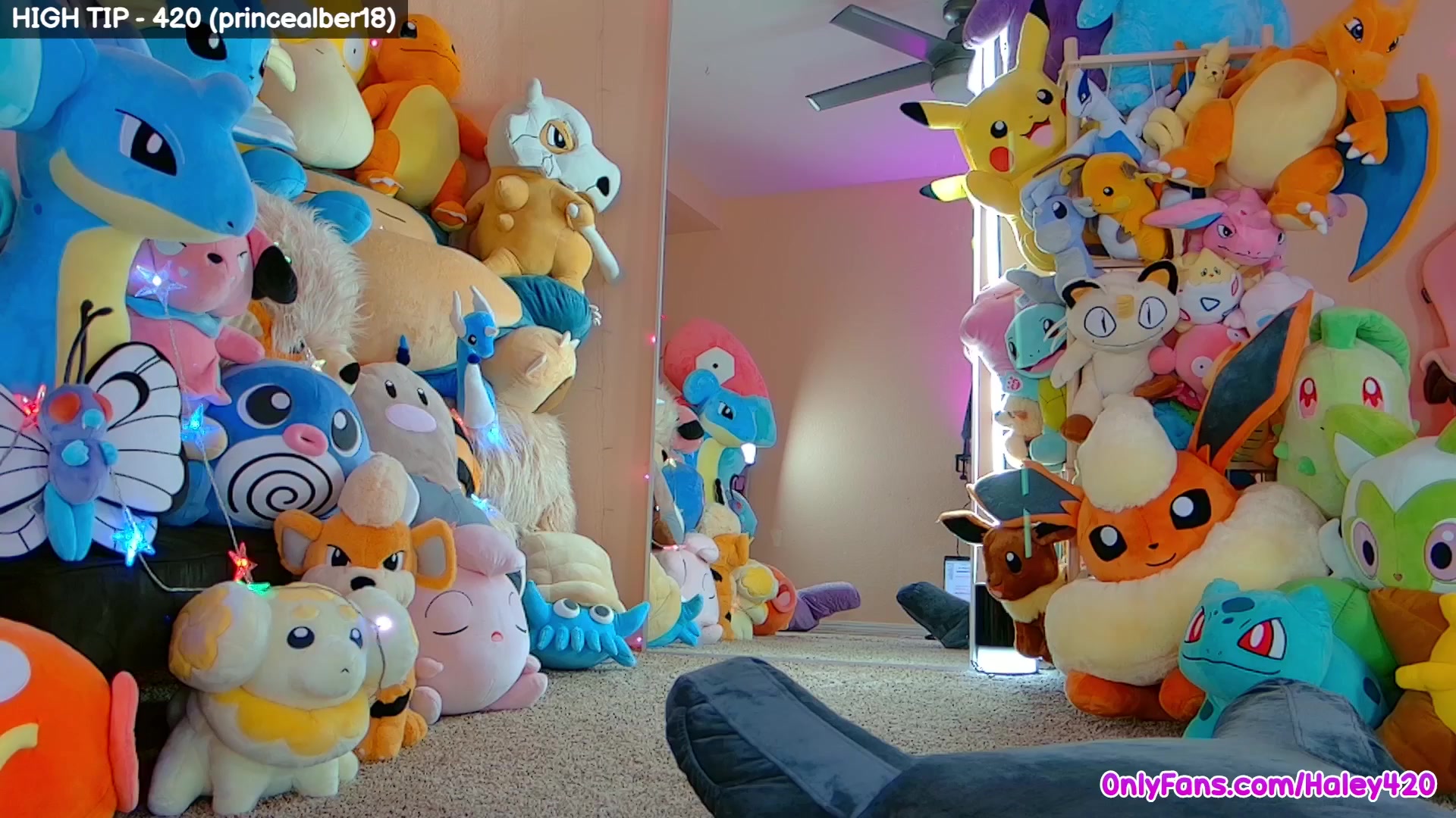 Gallery image thumbnail from HALEY's myfreecams stream on, 03/29/2026, 03:52 image 4 of 20