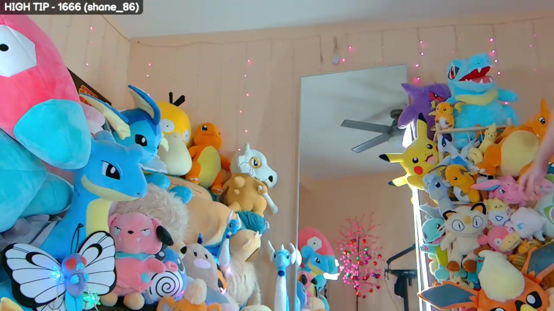 Gallery image thumbnail from HALEY's myfreecams stream on, 04/26/2026, 05:47 image 8 of 20