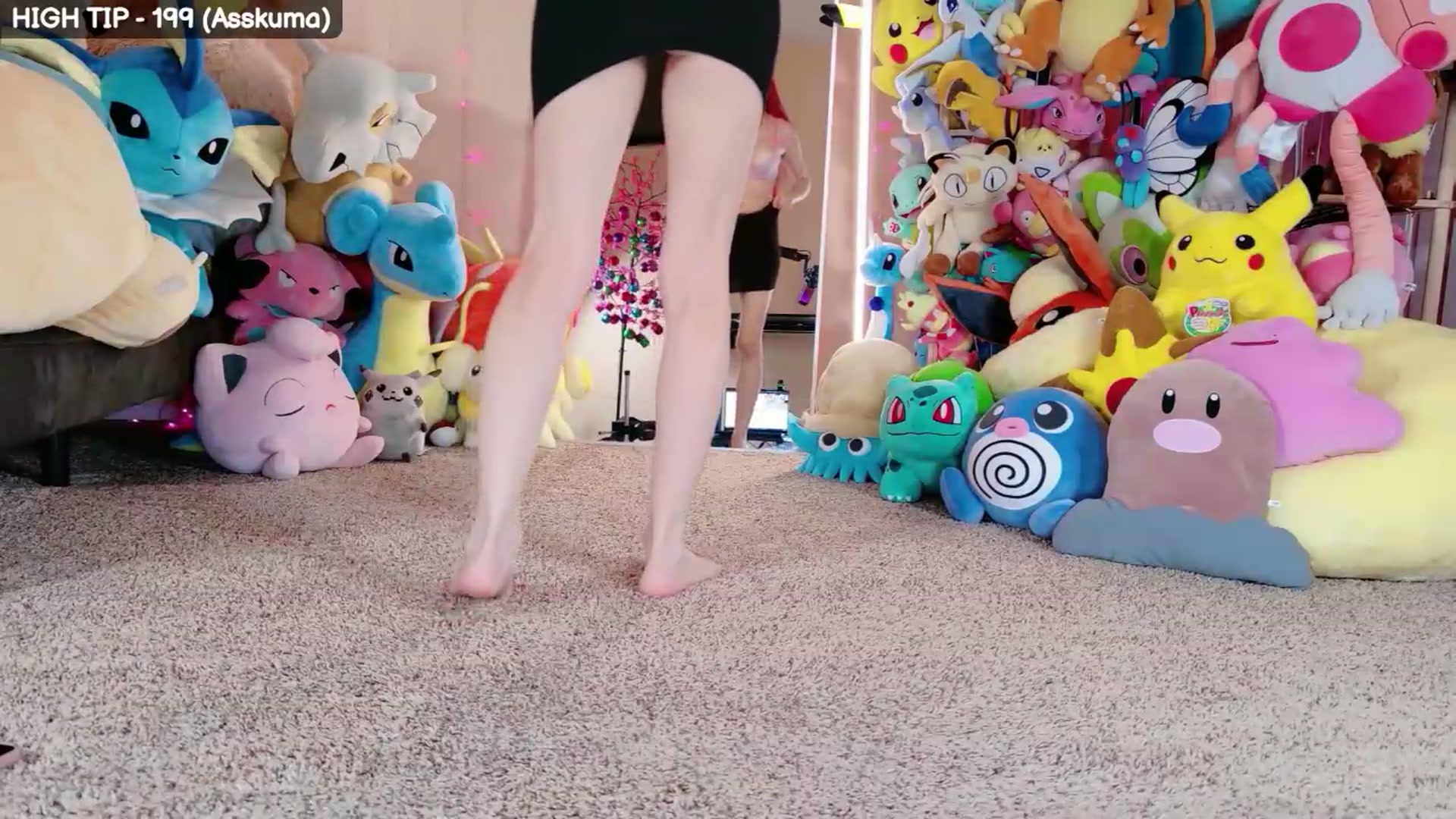 Gallery image thumbnail from HALEY's myfreecams stream on, 07/12/2026, 02:04 image 14 of 20