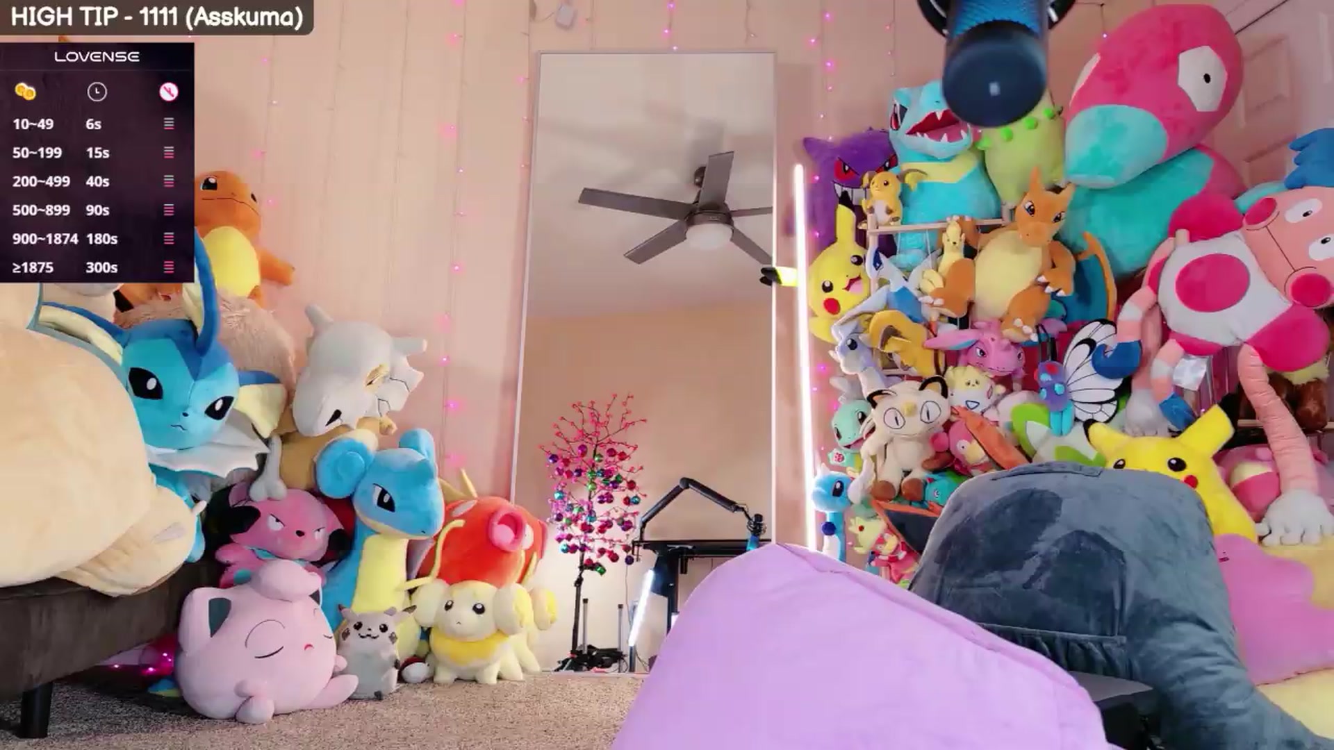 Gallery image thumbnail from HALEY's myfreecams stream on, 07/12/2026, 06:21 image 9 of 20