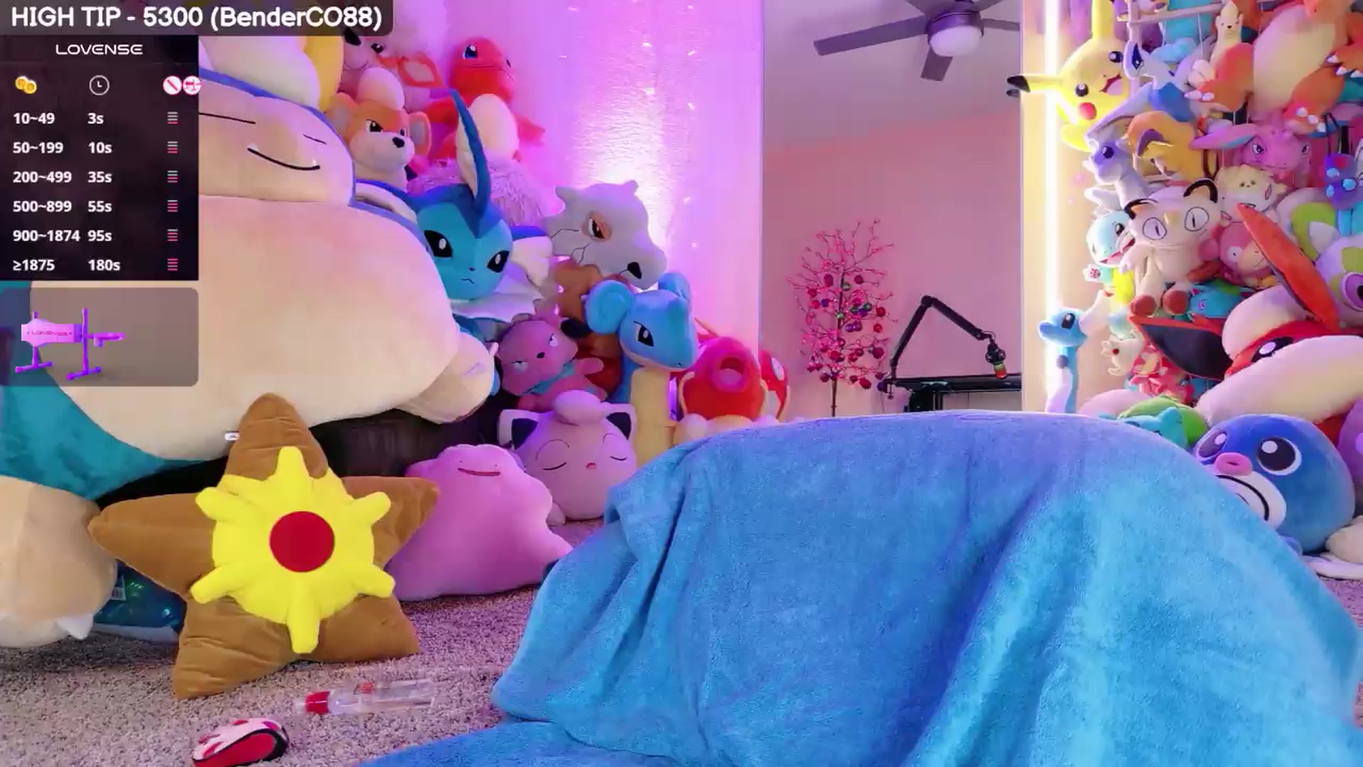 Gallery image thumbnail from HALEY's myfreecams stream on, 07/26/2026, 04:45 image 13 of 20