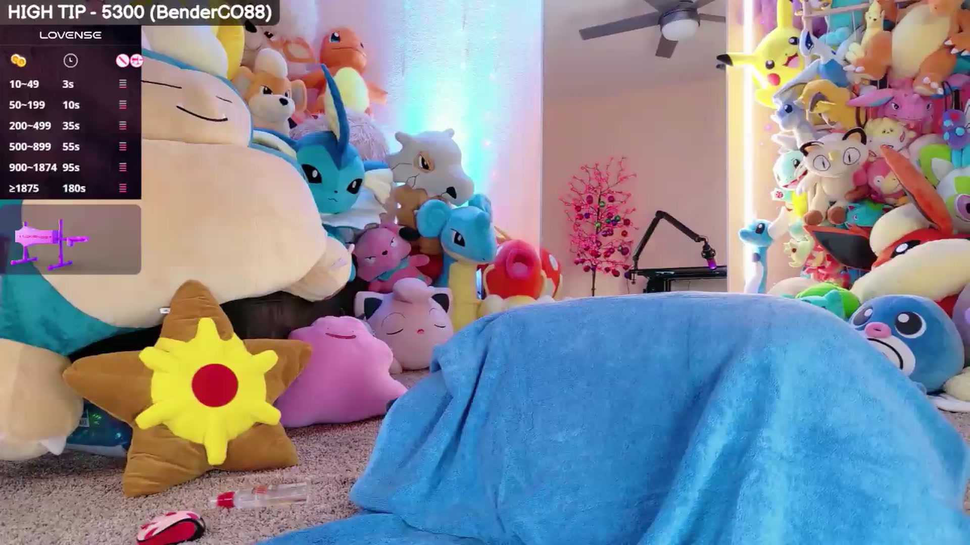 Gallery image thumbnail from HALEY's myfreecams stream on, 07/26/2026, 04:45 image 14 of 20