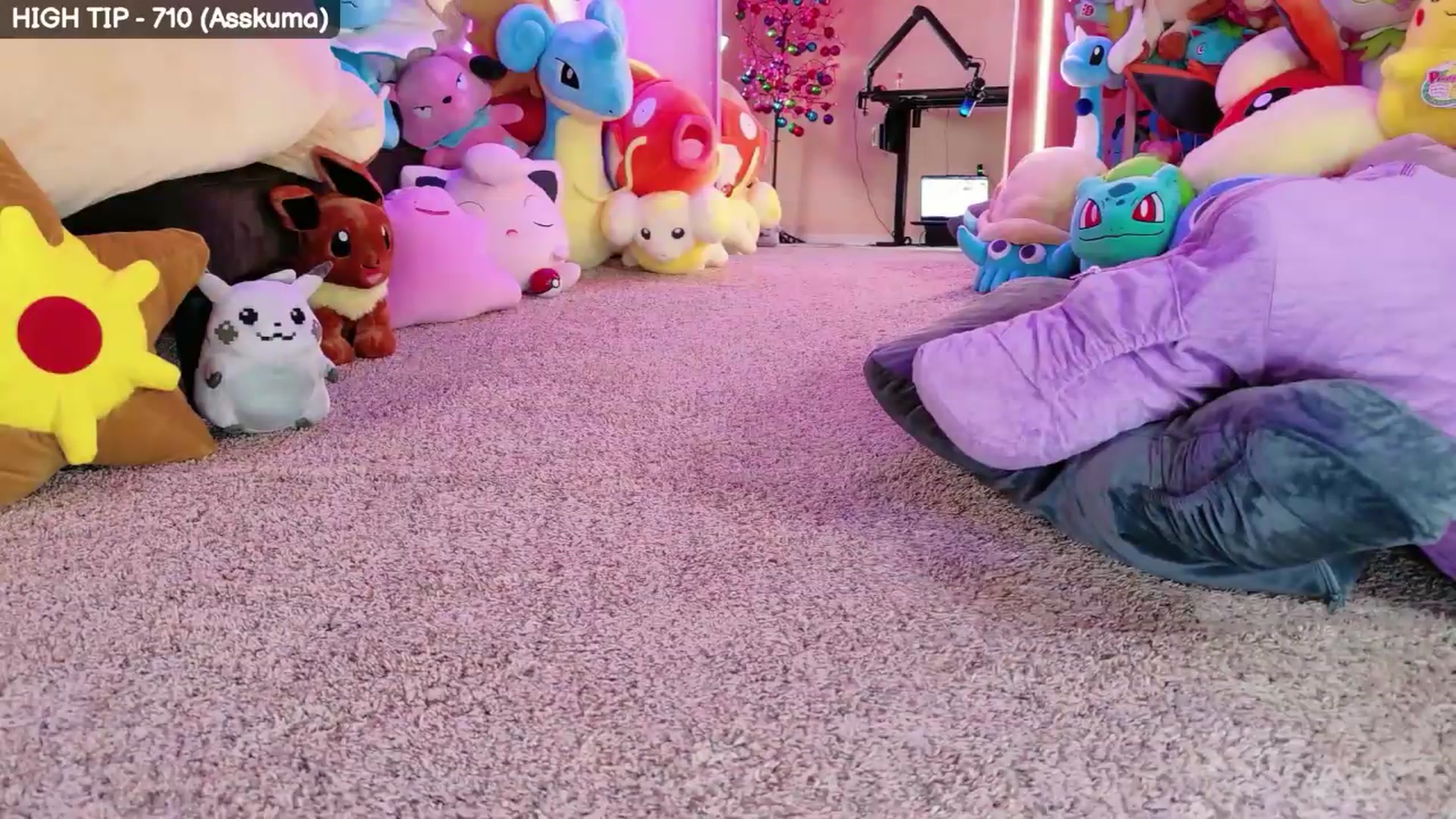 Gallery image thumbnail from HALEY's myfreecams stream on, 08/29/2026, 05:02 image 5 of 20