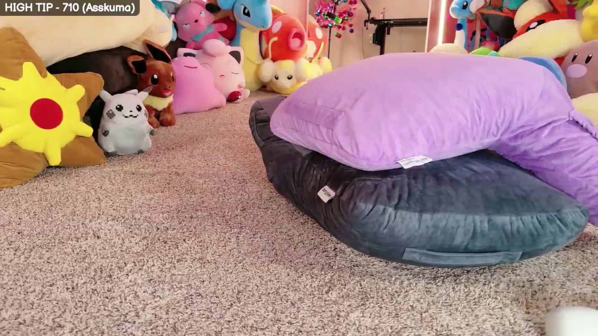 Gallery image thumbnail from HALEY's myfreecams stream on, 08/29/2026, 05:02 image 10 of 20