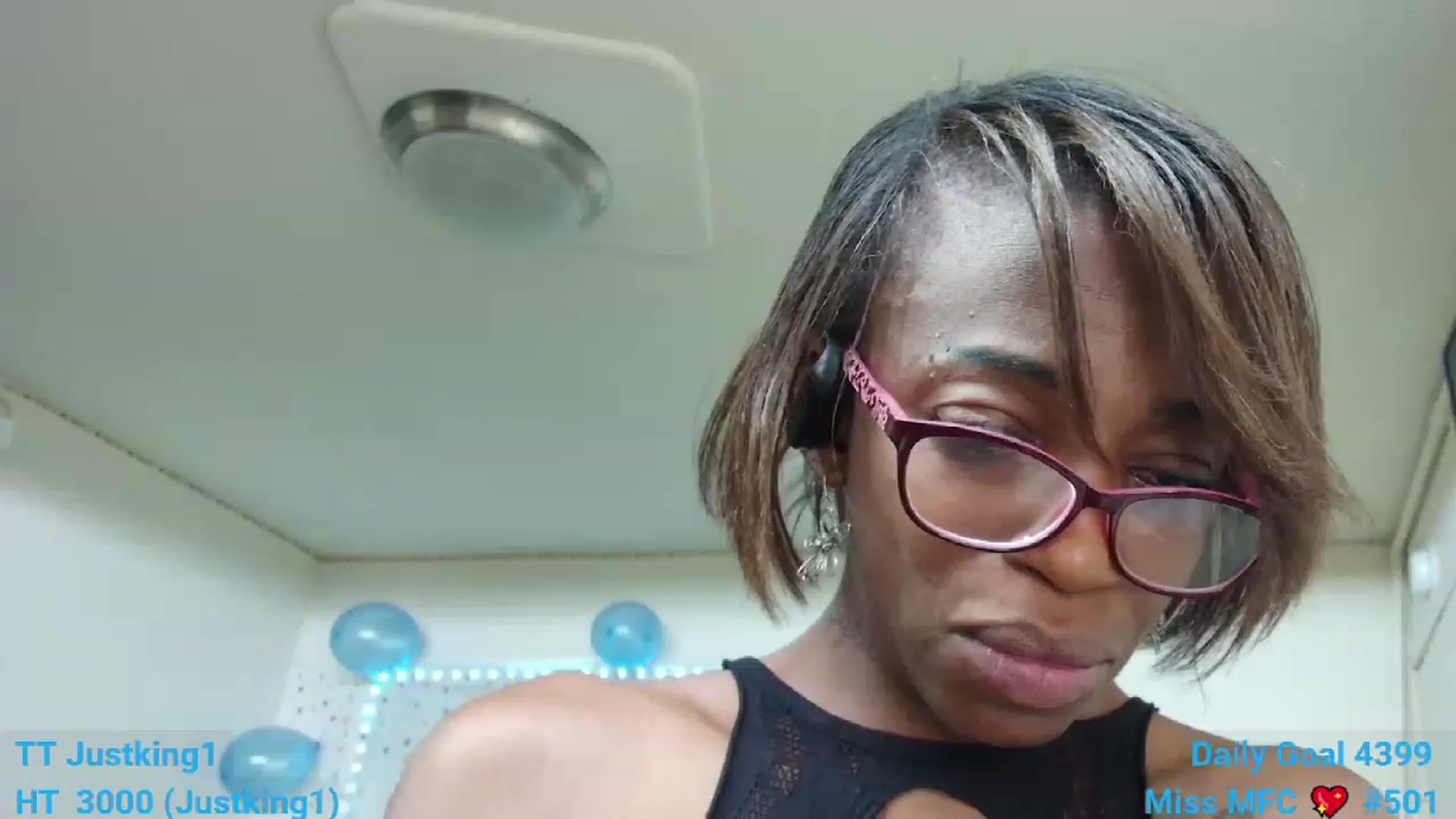 Gallery image thumbnail from HBD_MissHot's myfreecams stream on, 11/18/2022, 09:11 image 4 of 20