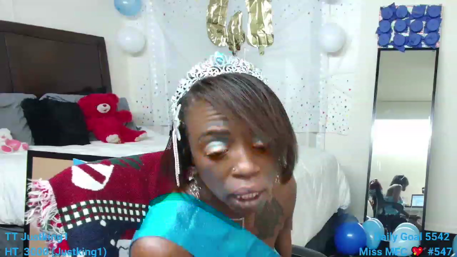 Gallery image thumbnail from HBD_MissHot's myfreecams stream on, 11/20/2022, 02:01 image 20 of 20