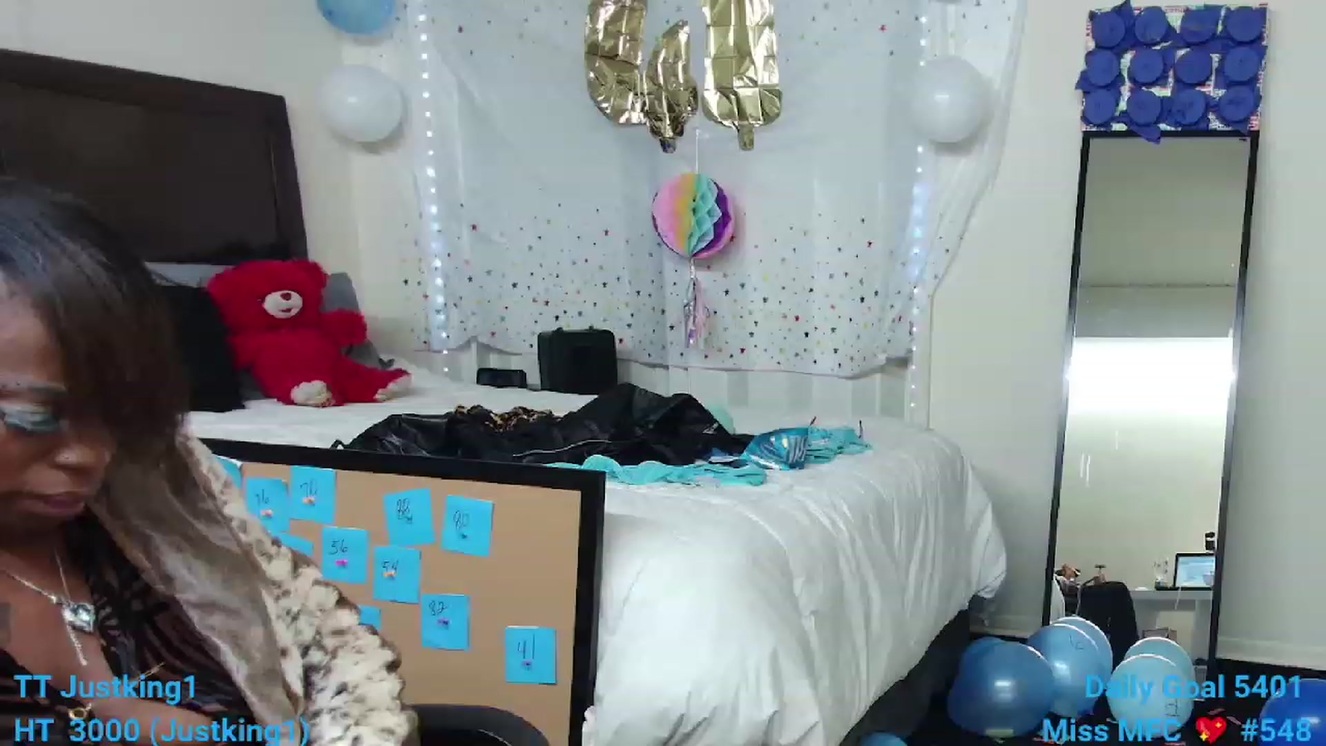 Gallery image thumbnail from HBD_MissHot's myfreecams stream on, 11/20/2022, 03:28 image 19 of 20