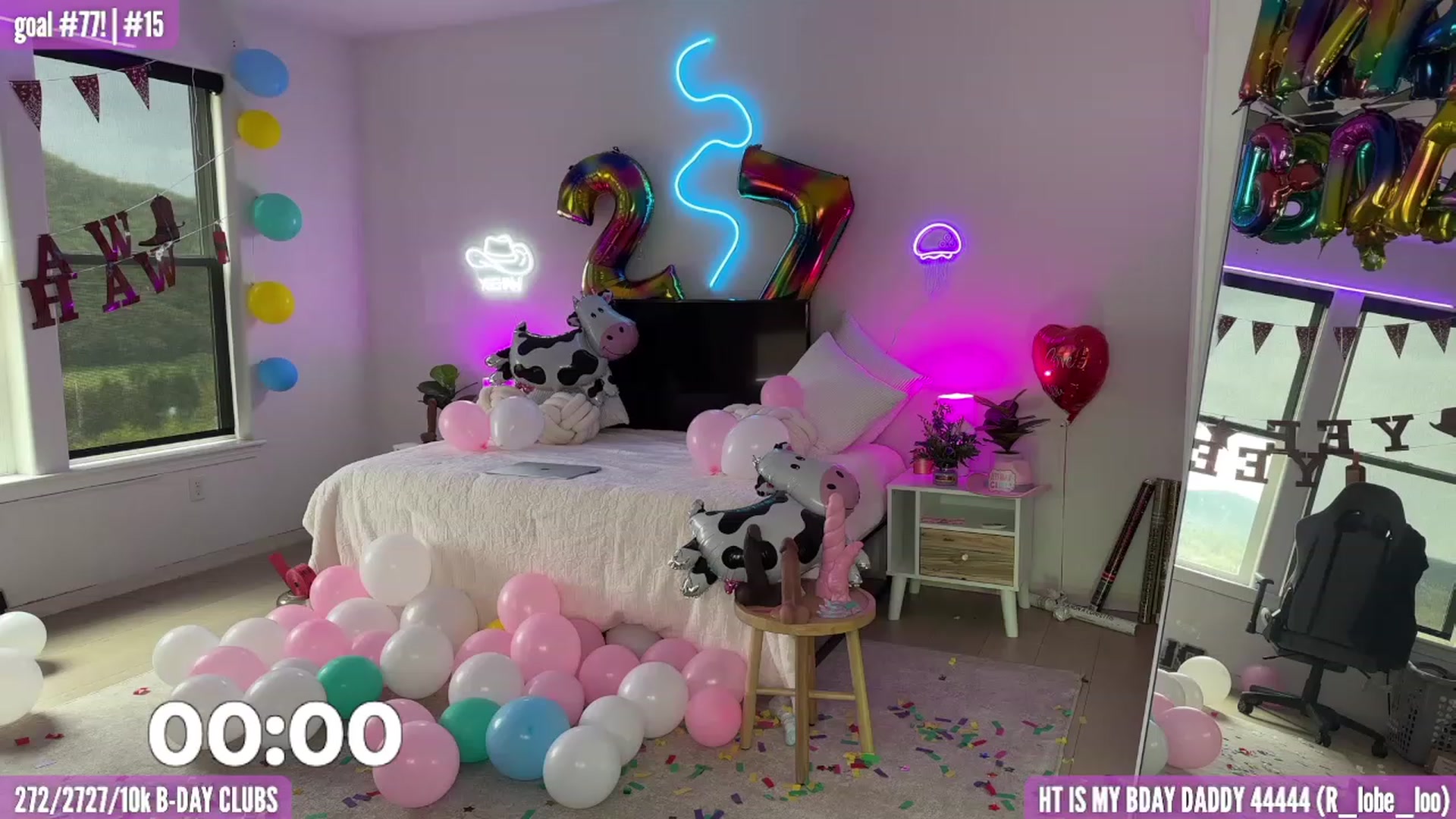 Gallery image thumbnail from HB_HAW's myfreecams stream on, 05/06/2023, 01:28 image 10 of 20