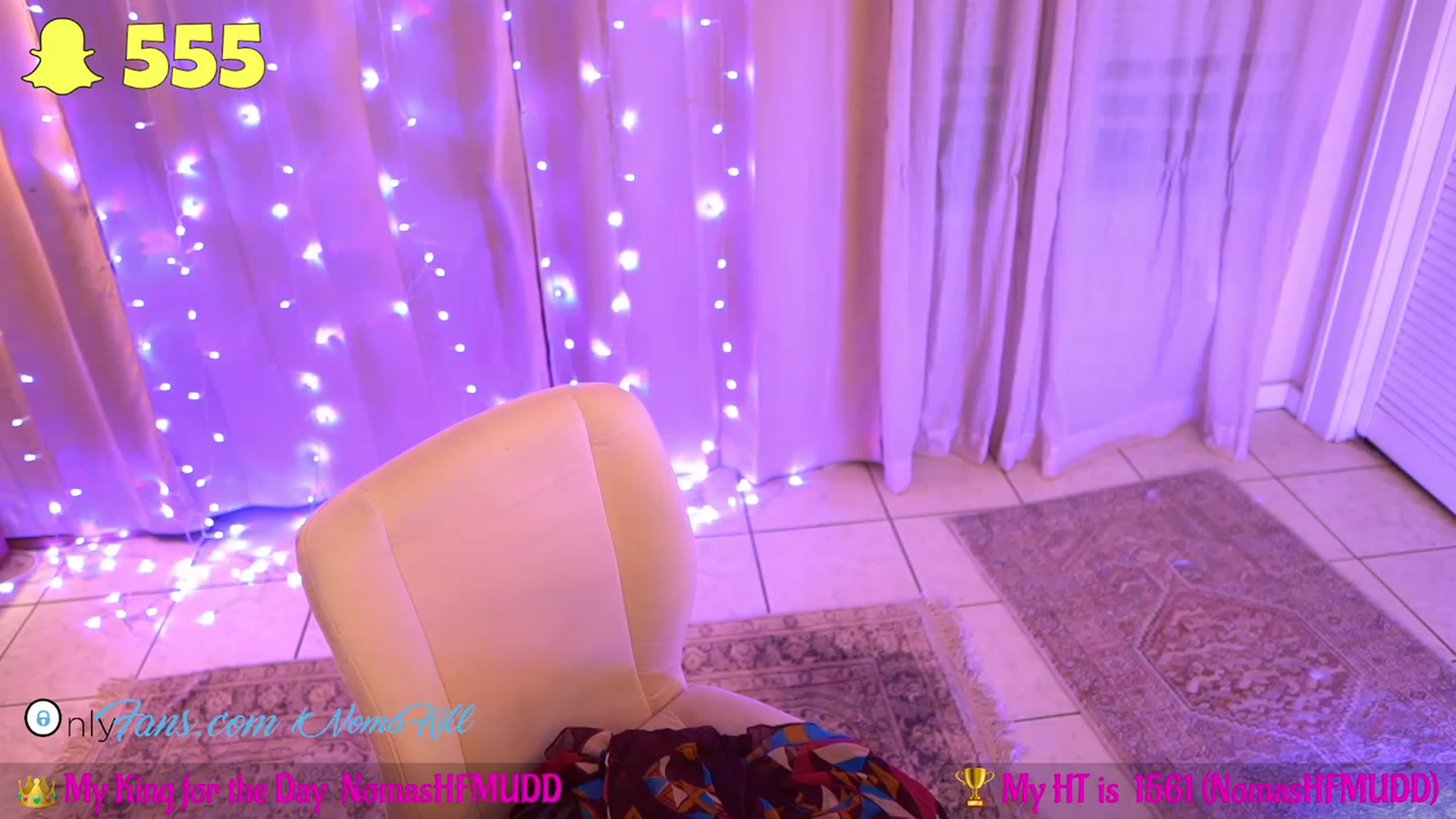 Gallery image thumbnail from HFMUDDsNoma's myfreecams stream on, 05/26/2023, 01:48 image 4 of 20
