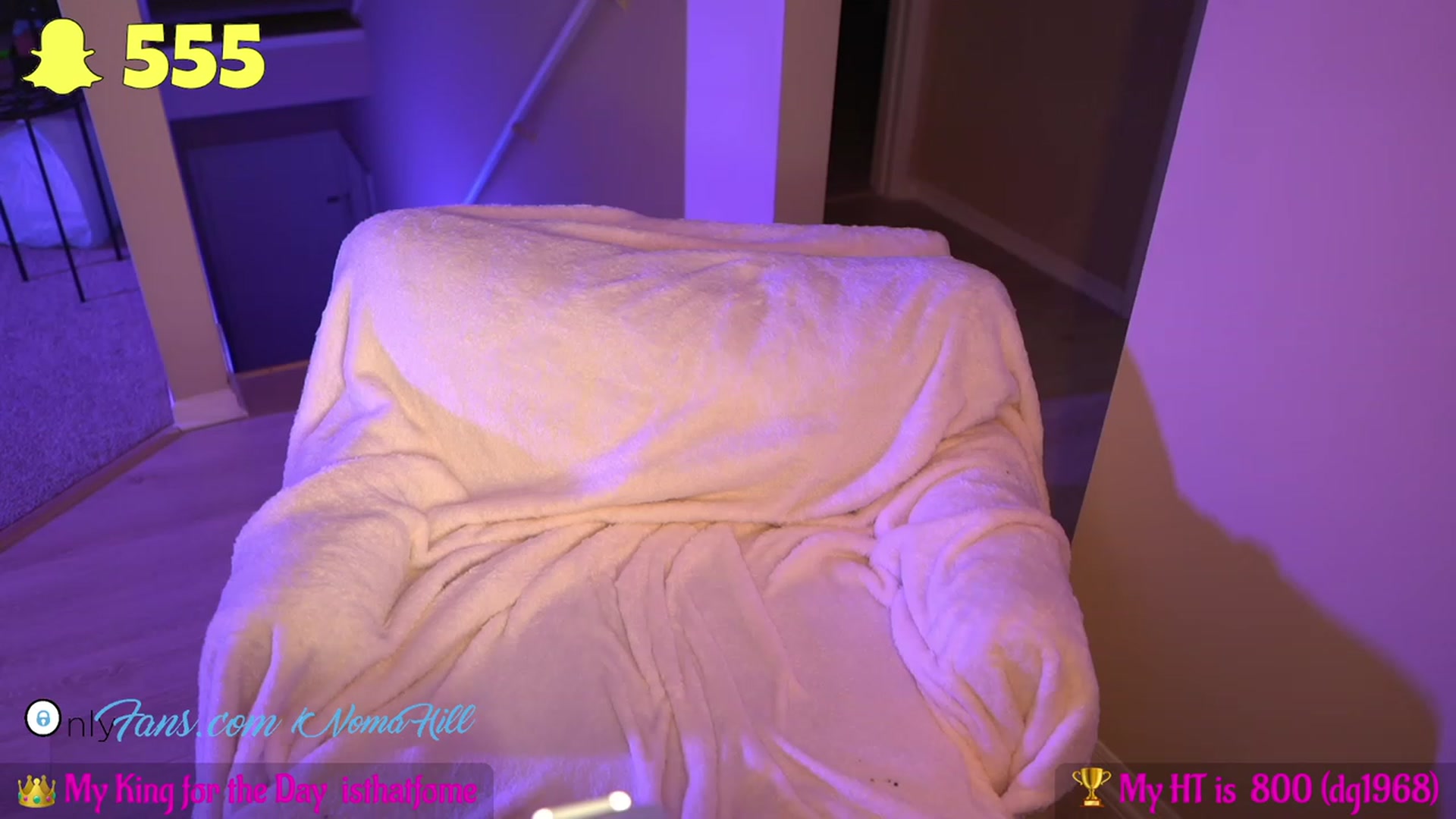 Gallery image thumbnail from HFMUDDsNoma's myfreecams stream on, 05/28/2023, 02:21 image 14 of 20