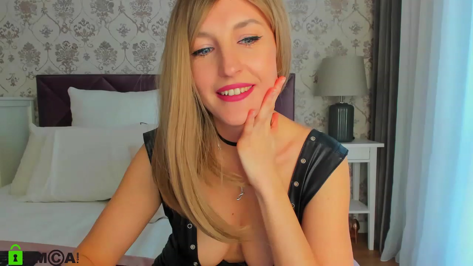 Gallery image thumbnail from HNYHelenka's myfreecams stream on, 04/05/2023, 13:08 image 11 of 20