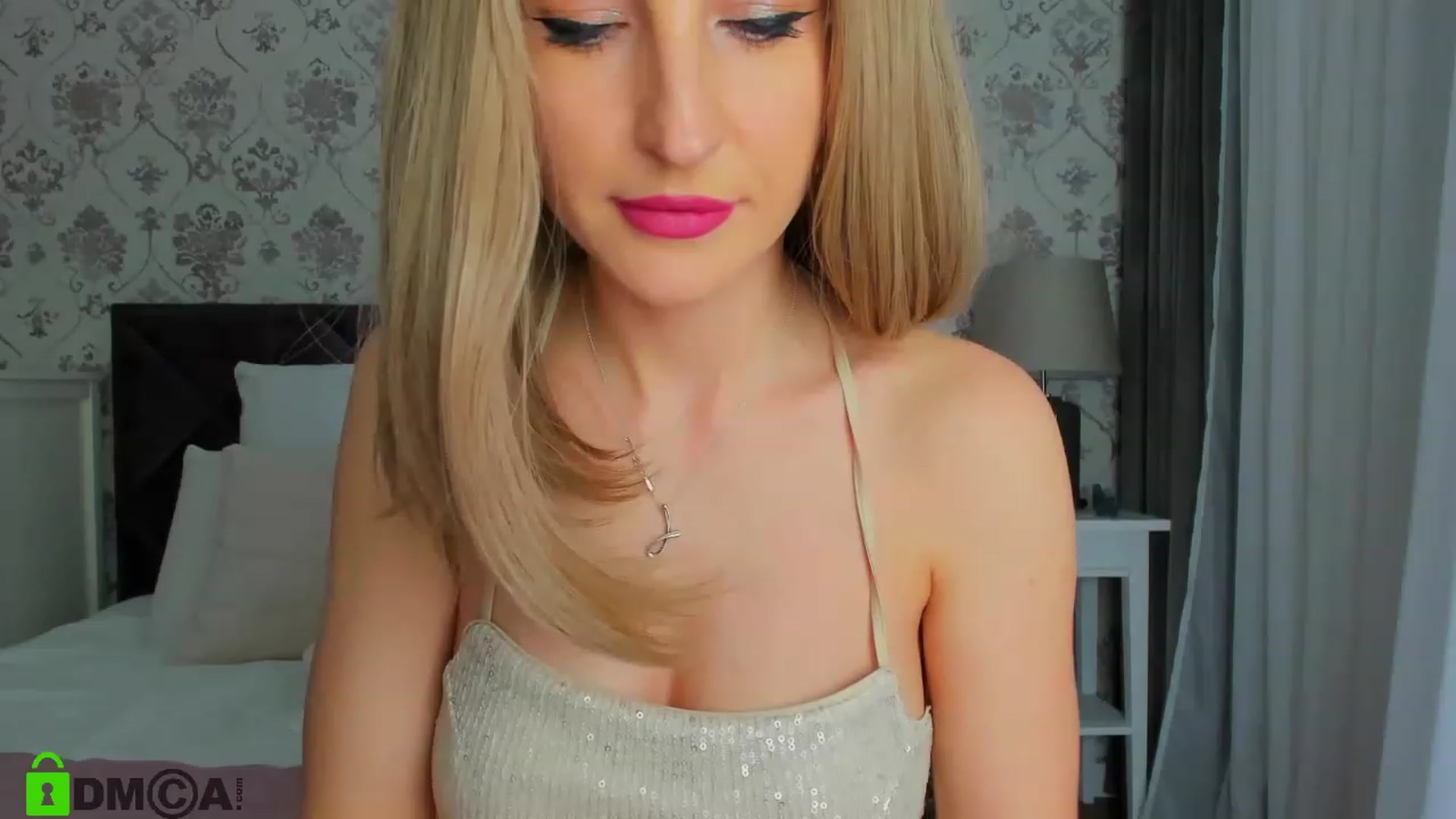 Gallery image thumbnail from HNYHelenka's myfreecams stream on, 04/16/2023, 21:30 image 5 of 20