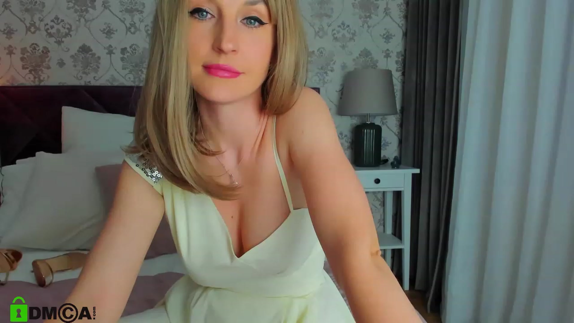 Gallery image thumbnail from HNYHelenka's myfreecams stream on, 04/25/2023, 22:07 image 7 of 20