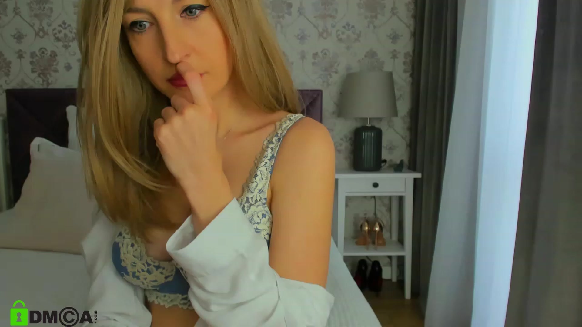 Gallery image thumbnail from HNYHelenka's myfreecams stream on, 04/28/2023, 08:52 image 12 of 20