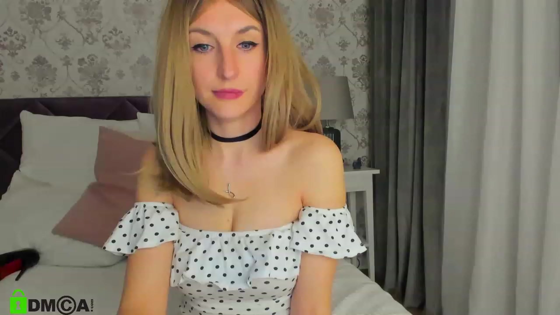 Gallery image thumbnail from HNYHelenka's myfreecams stream on, 05/06/2023, 22:23 image 5 of 20
