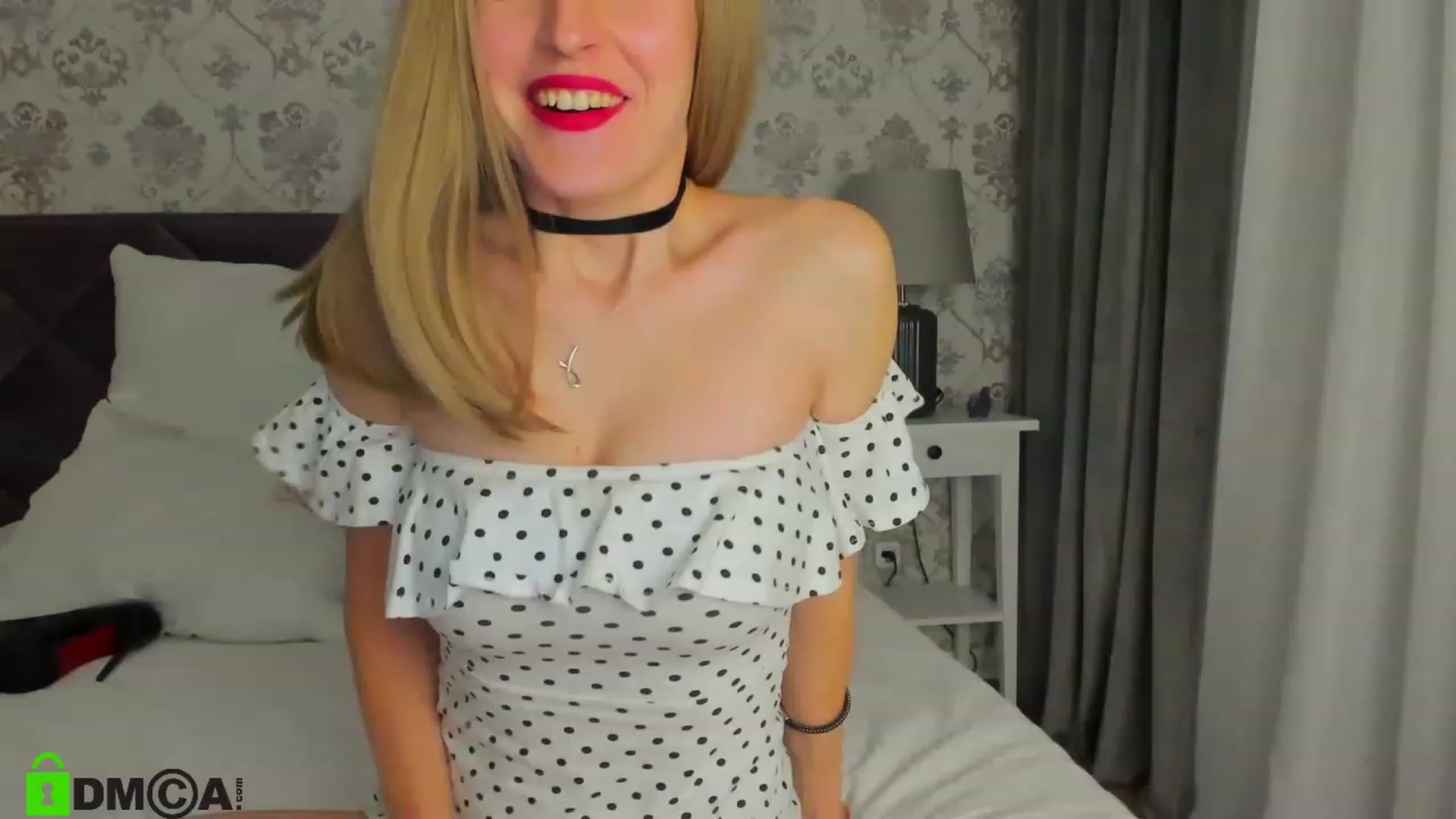 Gallery image thumbnail from HNYHelenka's myfreecams stream on, 05/07/2023, 01:14 image 9 of 20