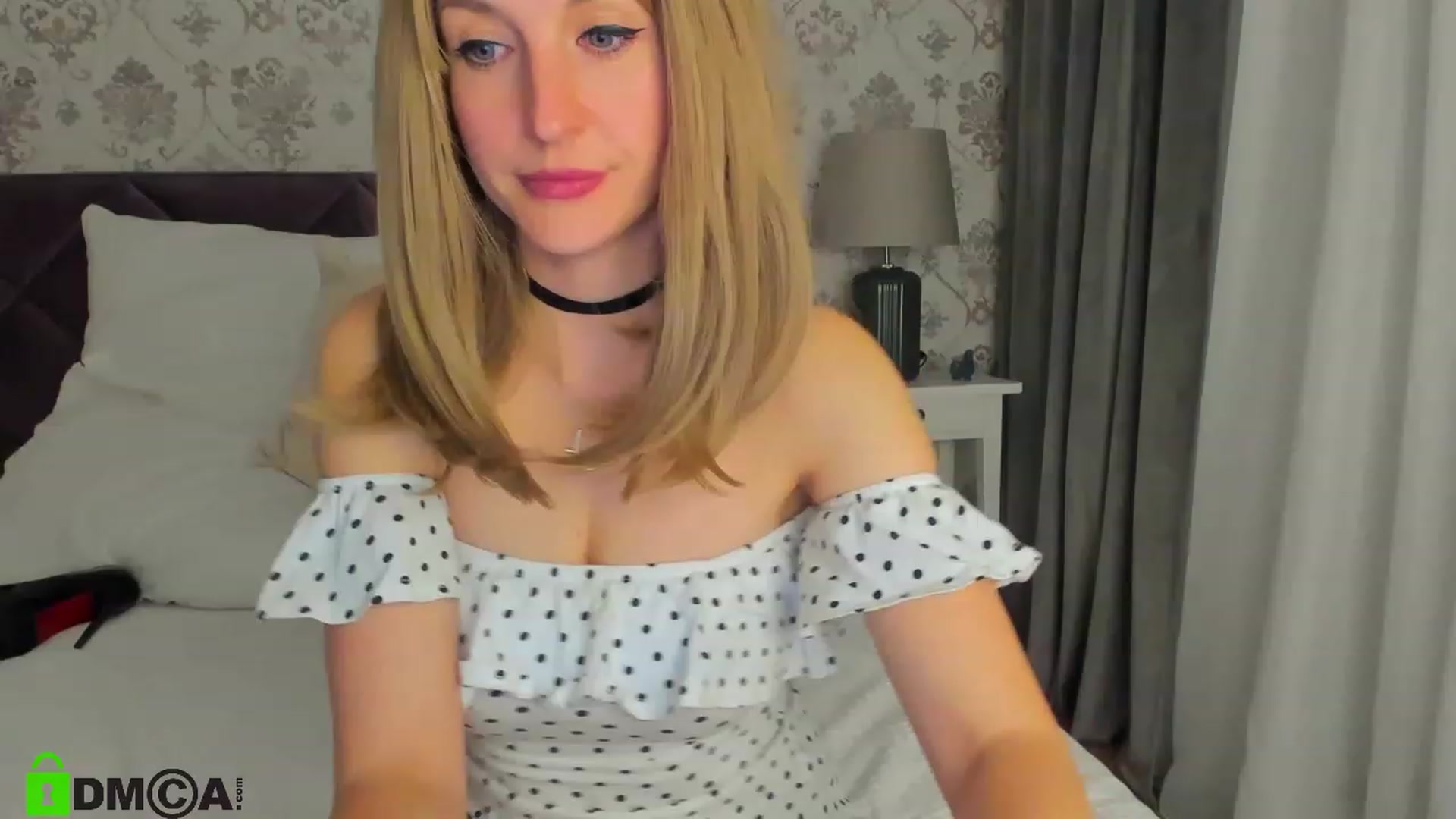 Gallery image thumbnail from HNYHelenka's myfreecams stream on, 05/07/2023, 01:14 image 2 of 20