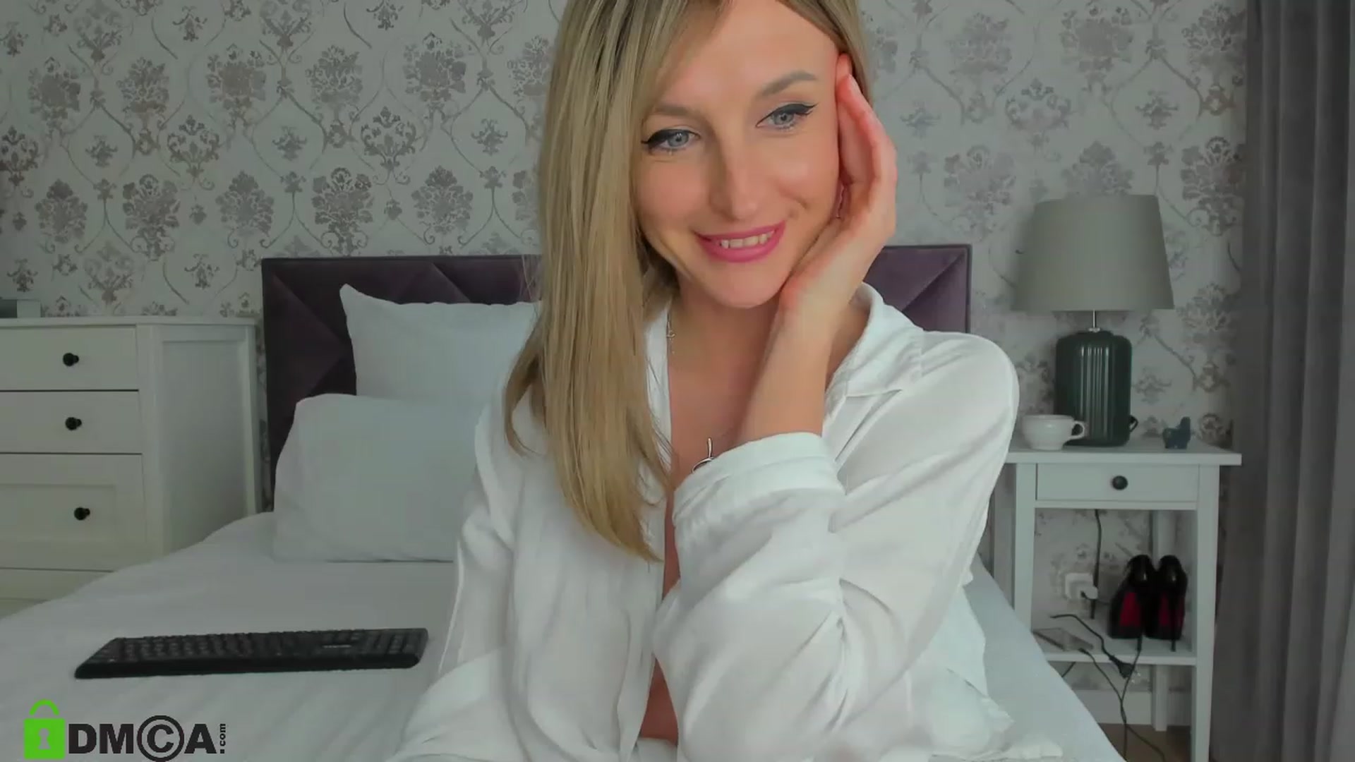 Gallery image thumbnail from HNYHelenka's myfreecams stream on, 05/19/2023, 16:47 image 2 of 20