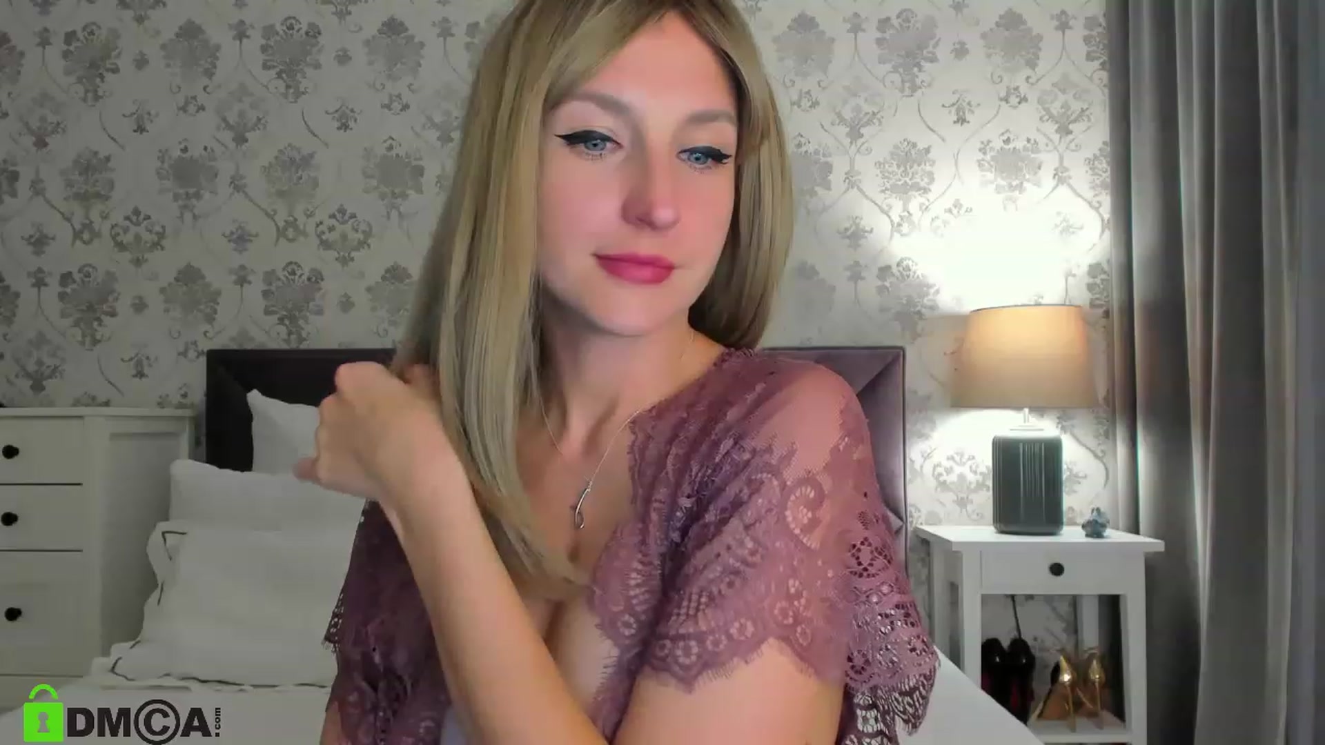 Gallery image thumbnail from HNYHelenka's myfreecams stream on, 06/26/2023, 23:52 image 8 of 20