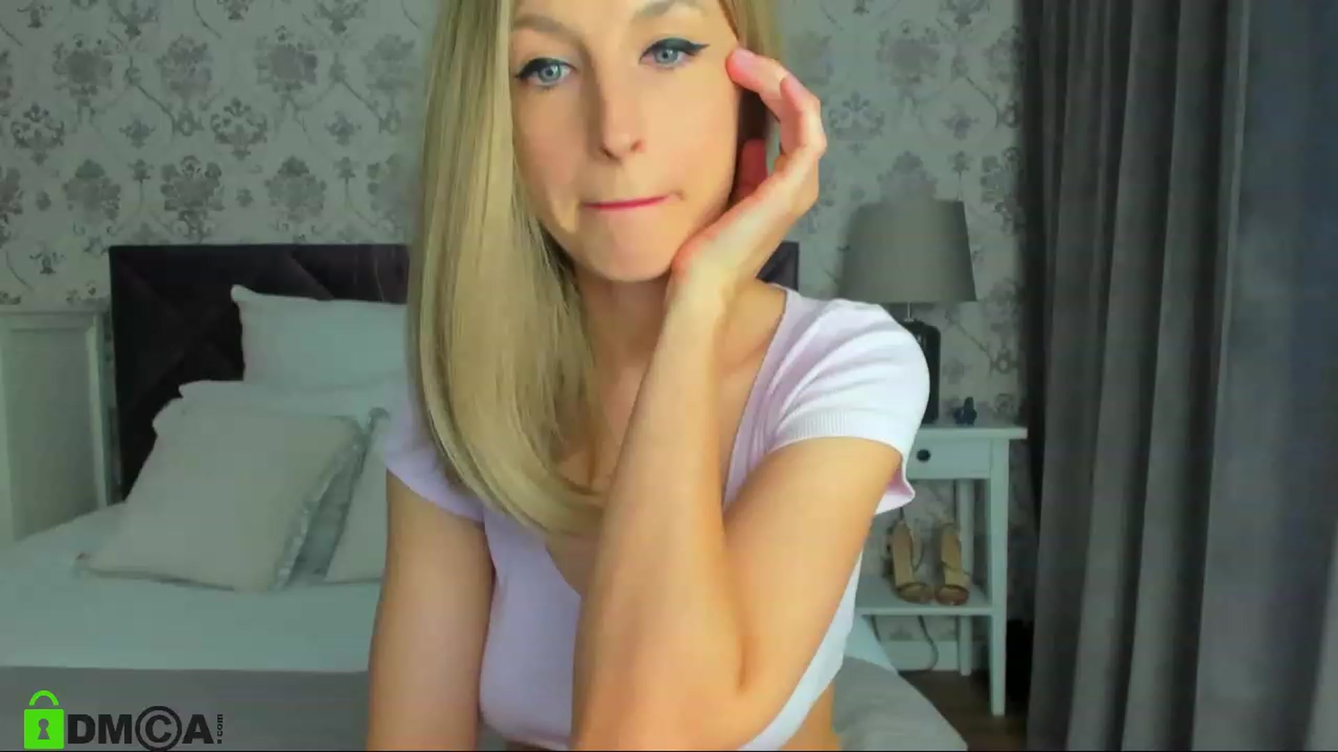 Gallery image thumbnail from HNYHelenka's myfreecams stream on, 07/07/2023, 13:22 image 1 of 20