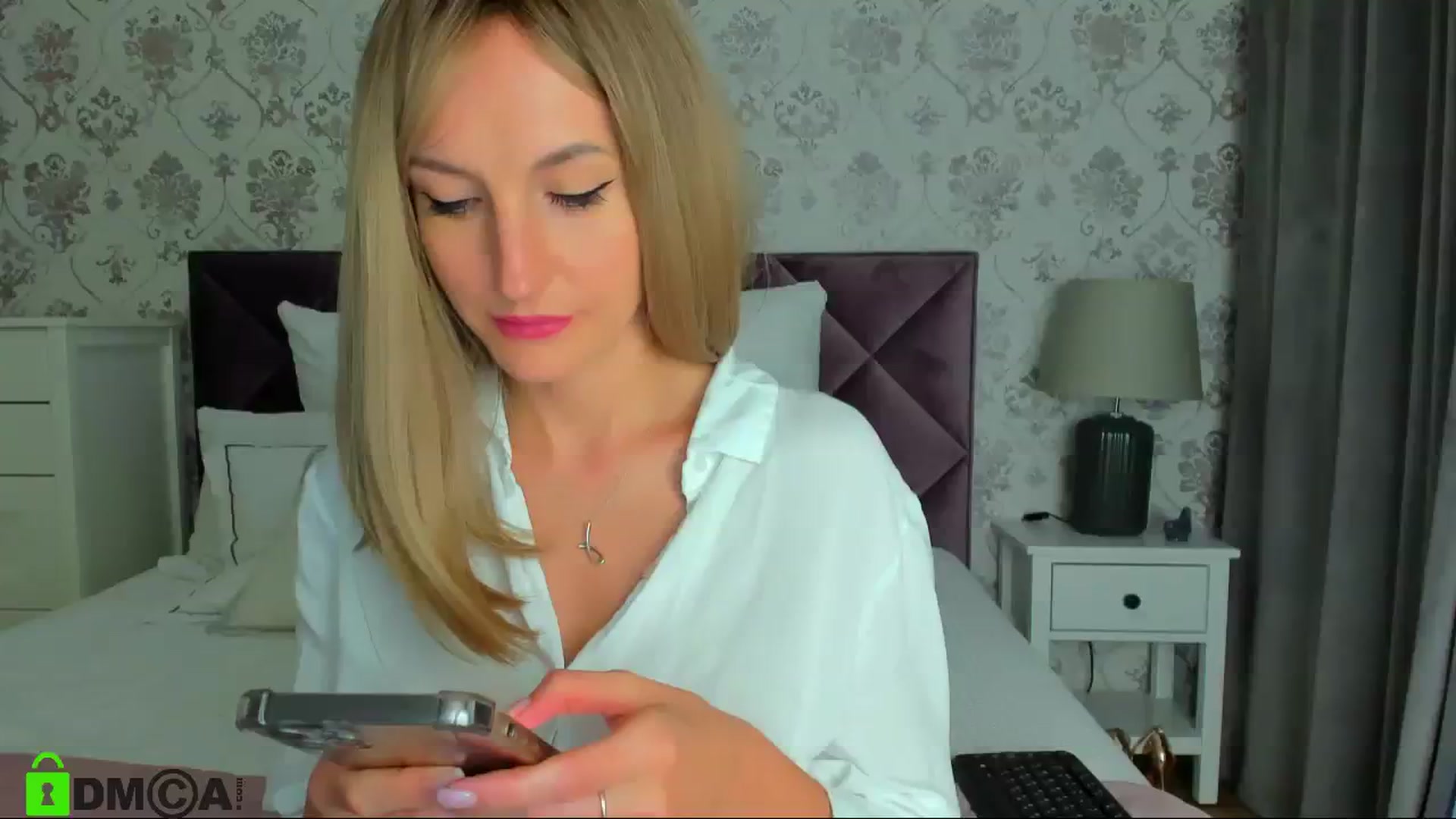Gallery image thumbnail from HNYHelenka's myfreecams stream on, 07/27/2023, 10:44 image 1 of 20