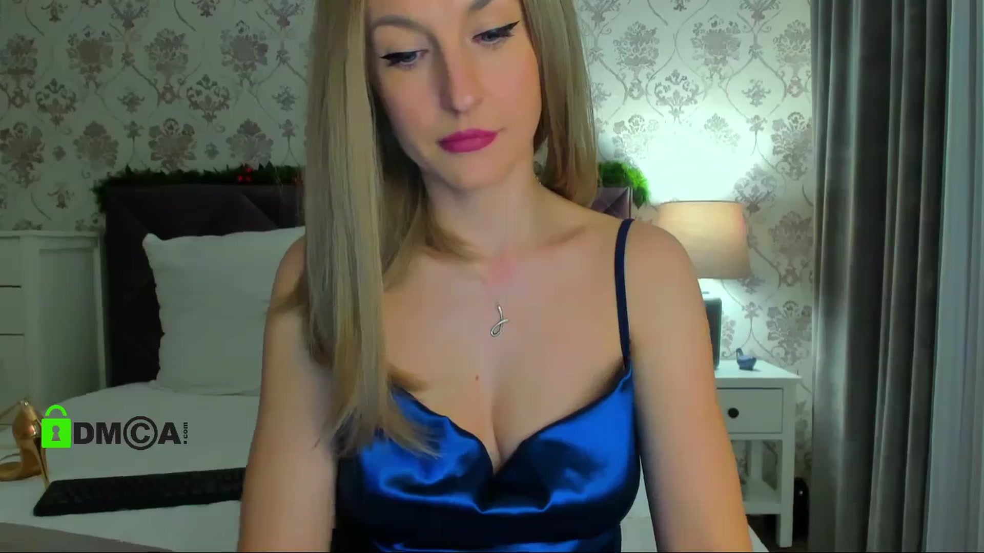 Gallery image thumbnail from HNYHelenka's myfreecams stream on, 01/07/2024, 23:05 image 11 of 20