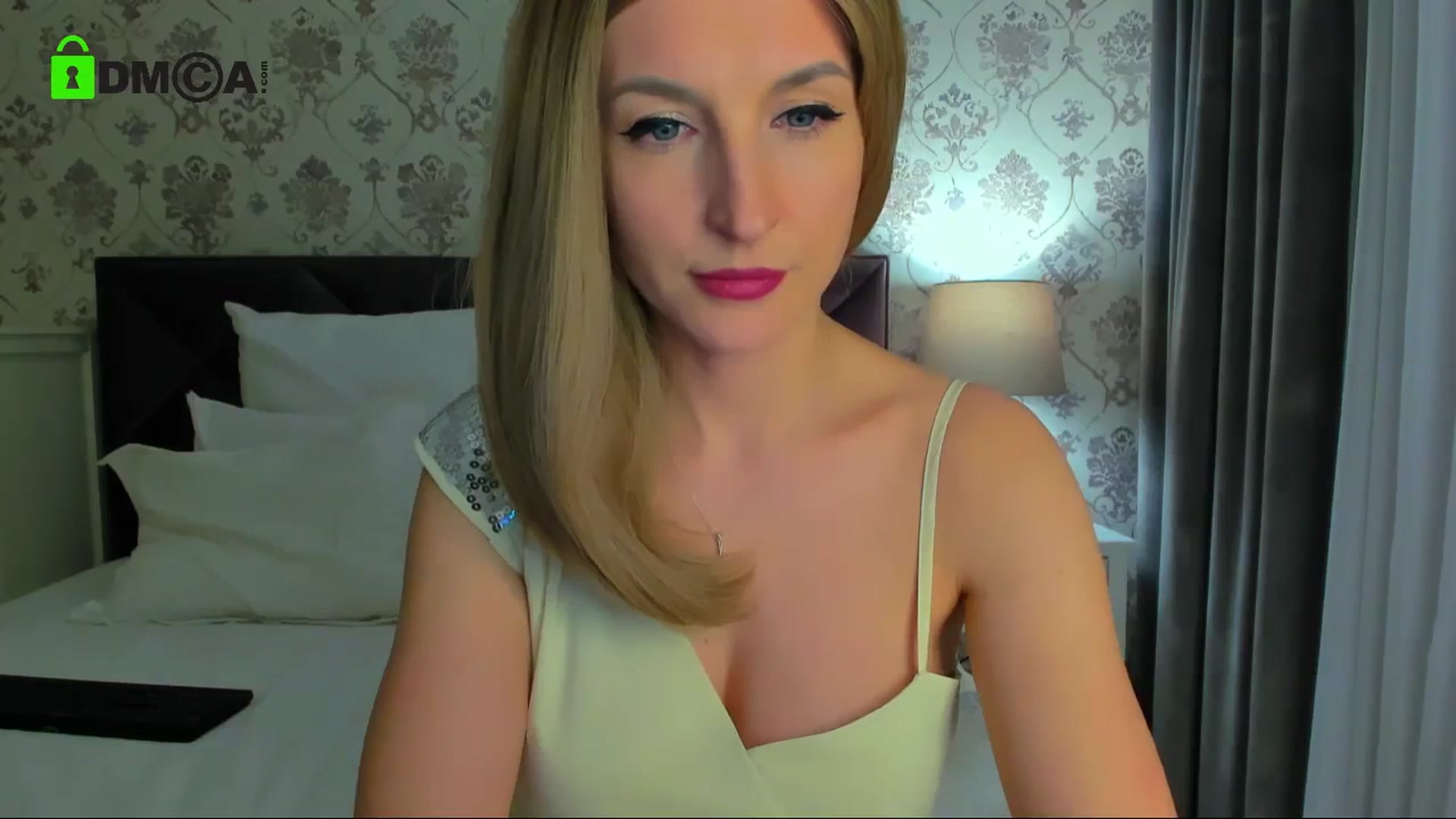 Gallery image thumbnail from HNYHelenka's myfreecams stream on, 03/01/2024, 19:37 image 2 of 20