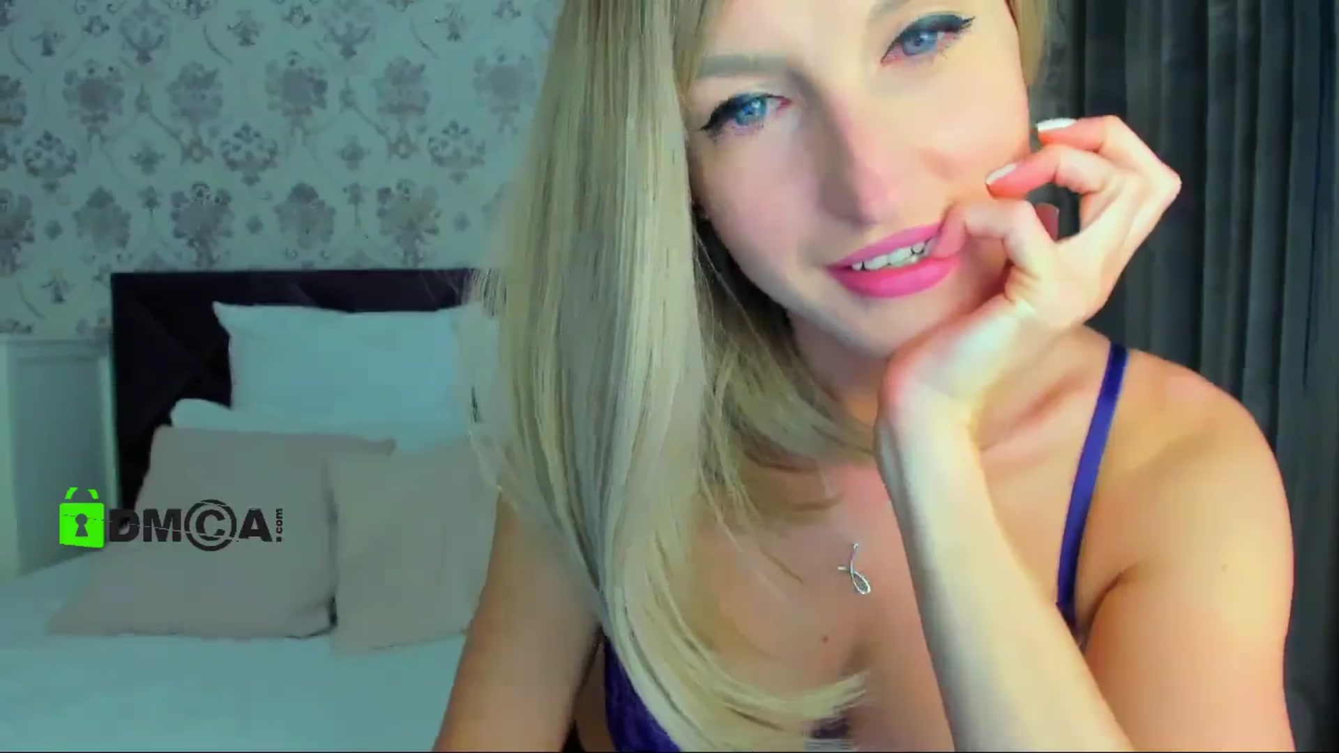 Gallery image thumbnail from HNYHelenka's myfreecams stream on, 05/16/2024, 07:13 image 5 of 20