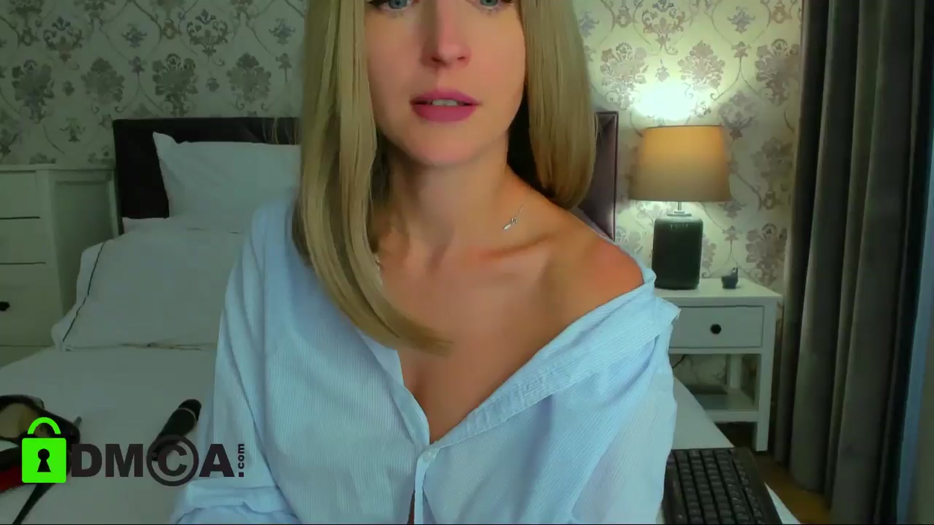 Gallery image thumbnail from HNYHelenka's myfreecams stream on, 06/14/2024, 11:49 image 16 of 20