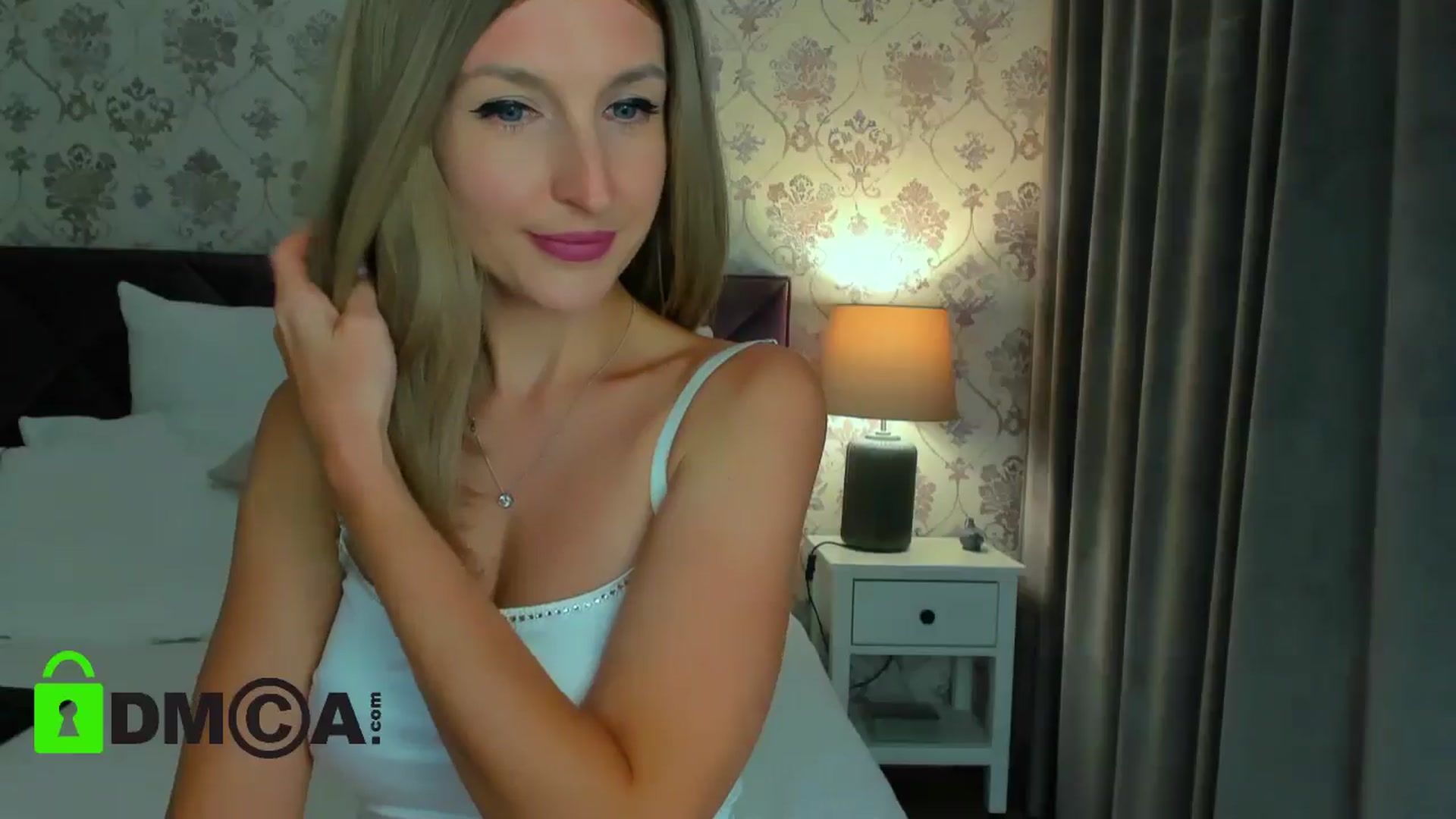 Gallery image thumbnail from HNYHelenka's myfreecams stream on, 08/11/2024, 07:30 image 3 of 20