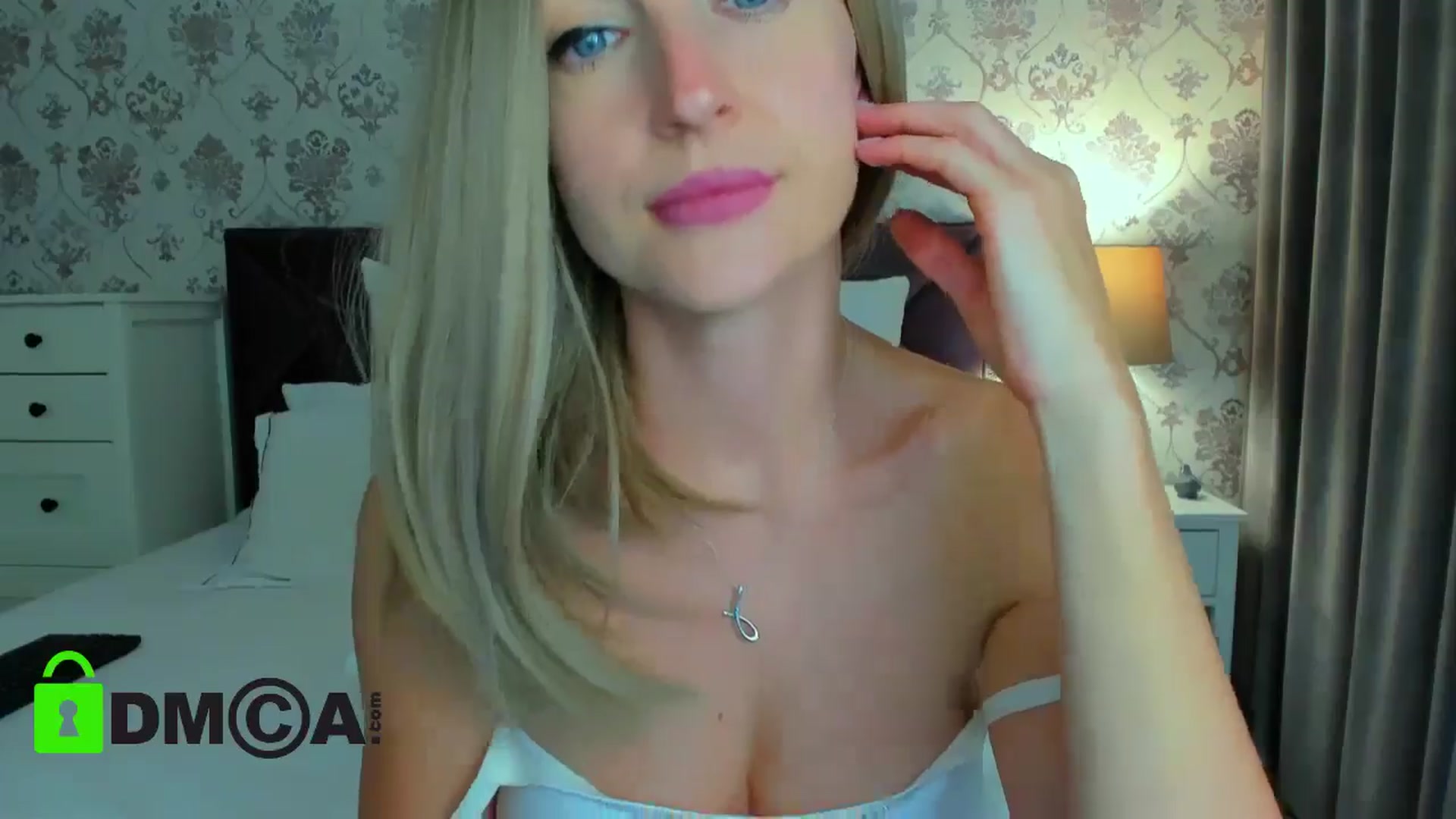 Gallery image thumbnail from HNYHelenka's myfreecams stream on, 08/11/2024, 08:01 image 16 of 20