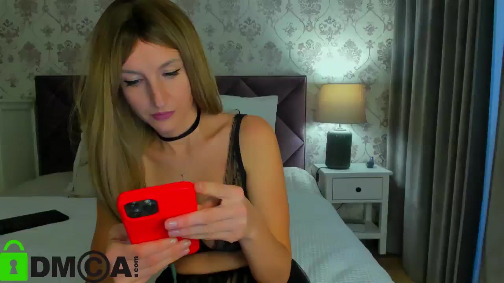 Gallery image thumbnail from HNYHelenka's myfreecams stream on, 11/25/2024, 10:19 image 1 of 20