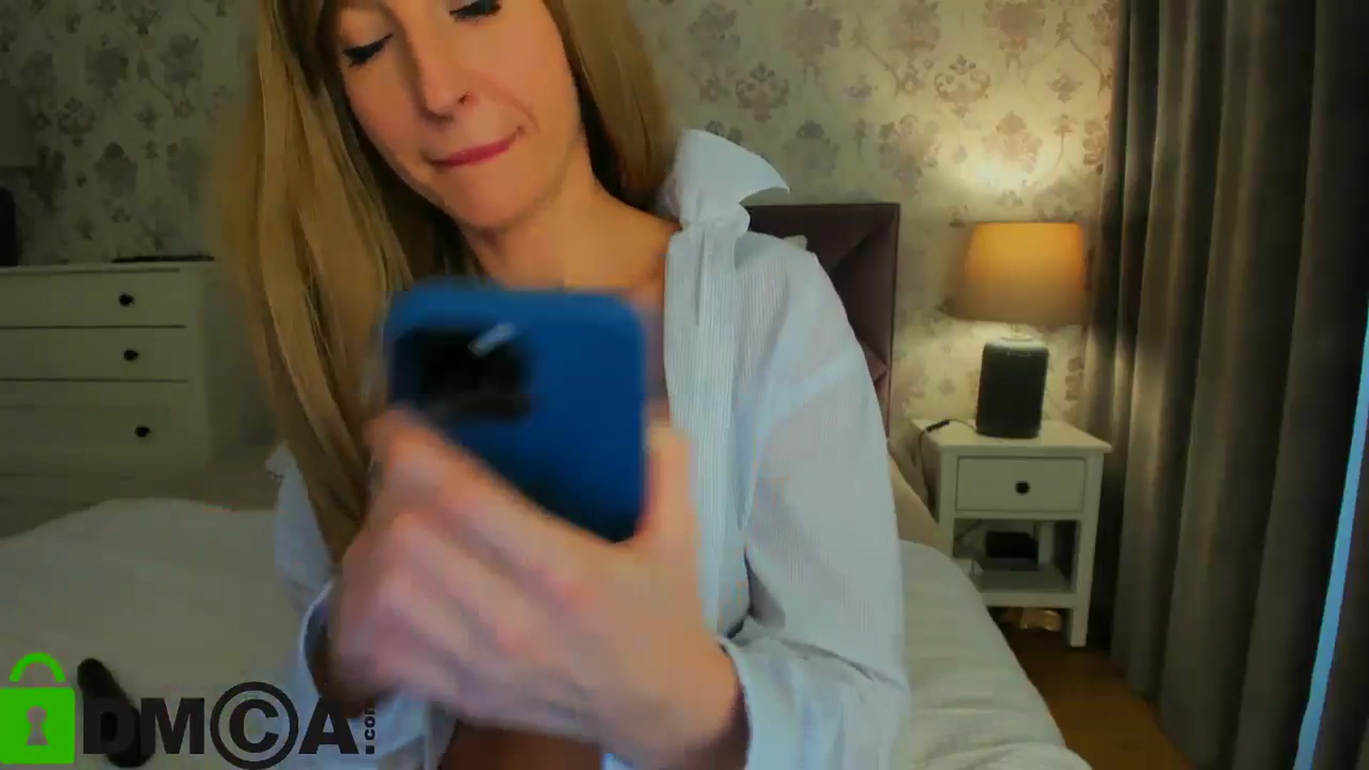 Gallery image thumbnail from HNYHelenka's myfreecams stream on, 02/13/2025, 08:29 image 18 of 20
