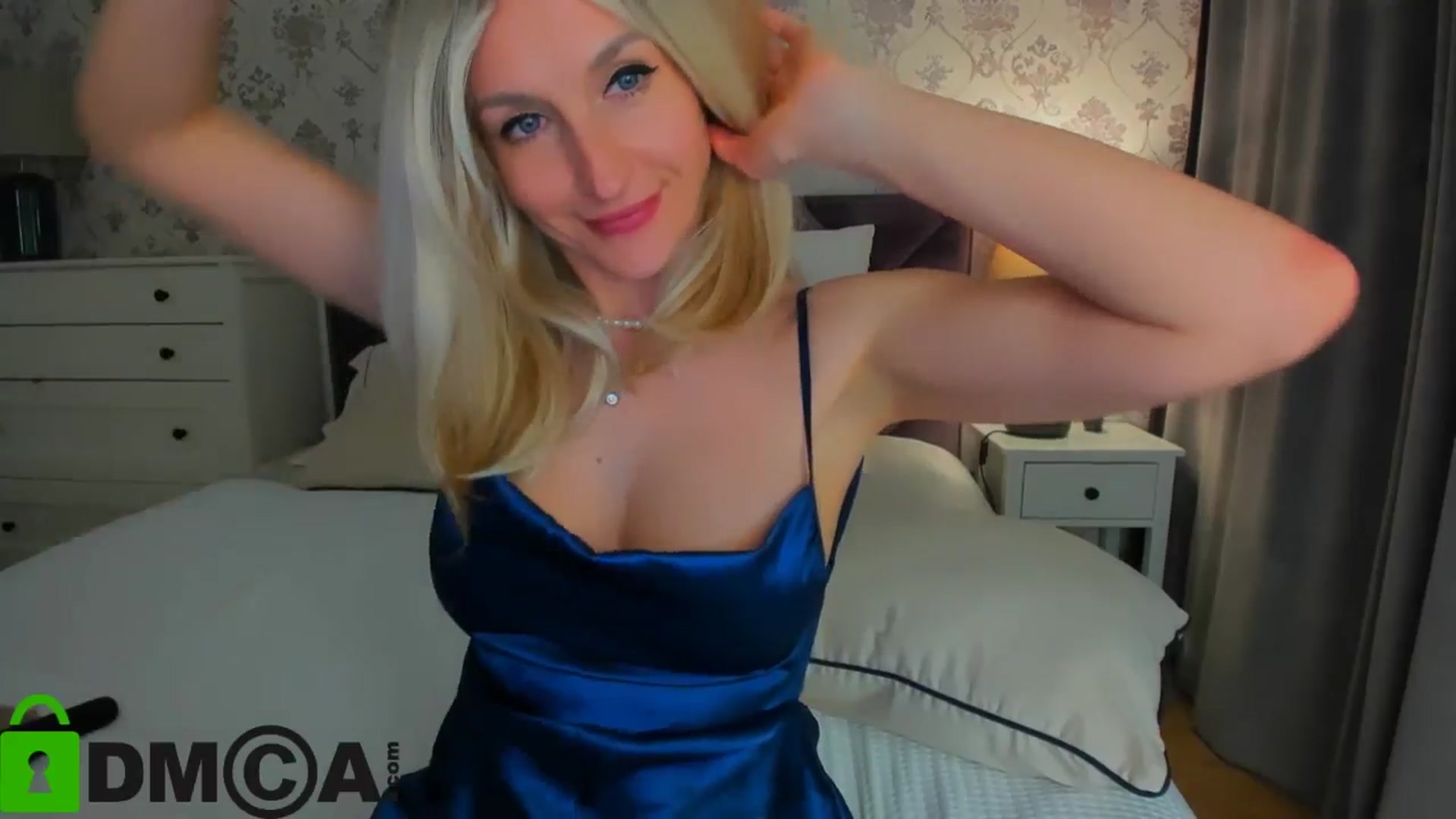 Gallery image thumbnail from HNYHelenka's myfreecams stream on, 07/01/2025, 12:40 image 9 of 20