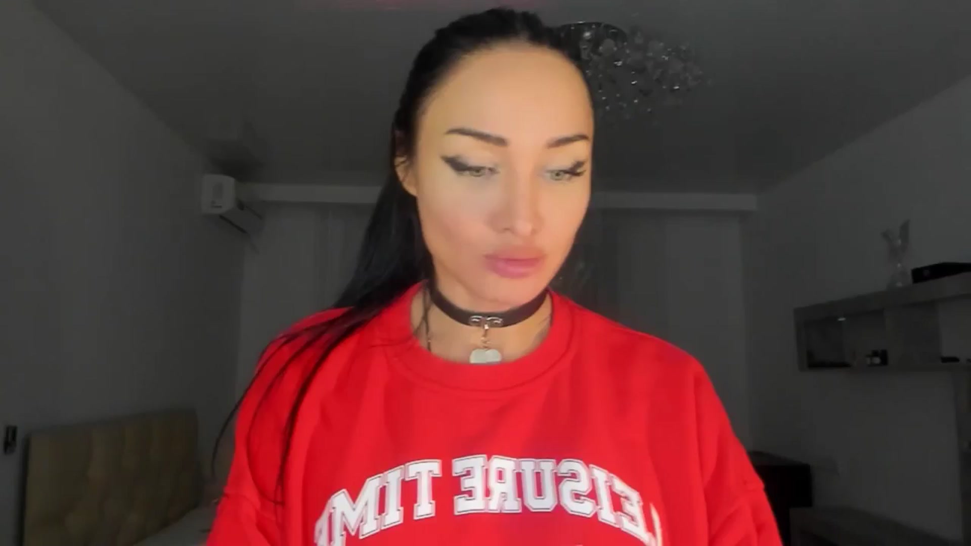 Gallery image thumbnail from HOLLYWOOD_USA's myfreecams stream on, 11/23/2024, 19:13 image 9 of 20