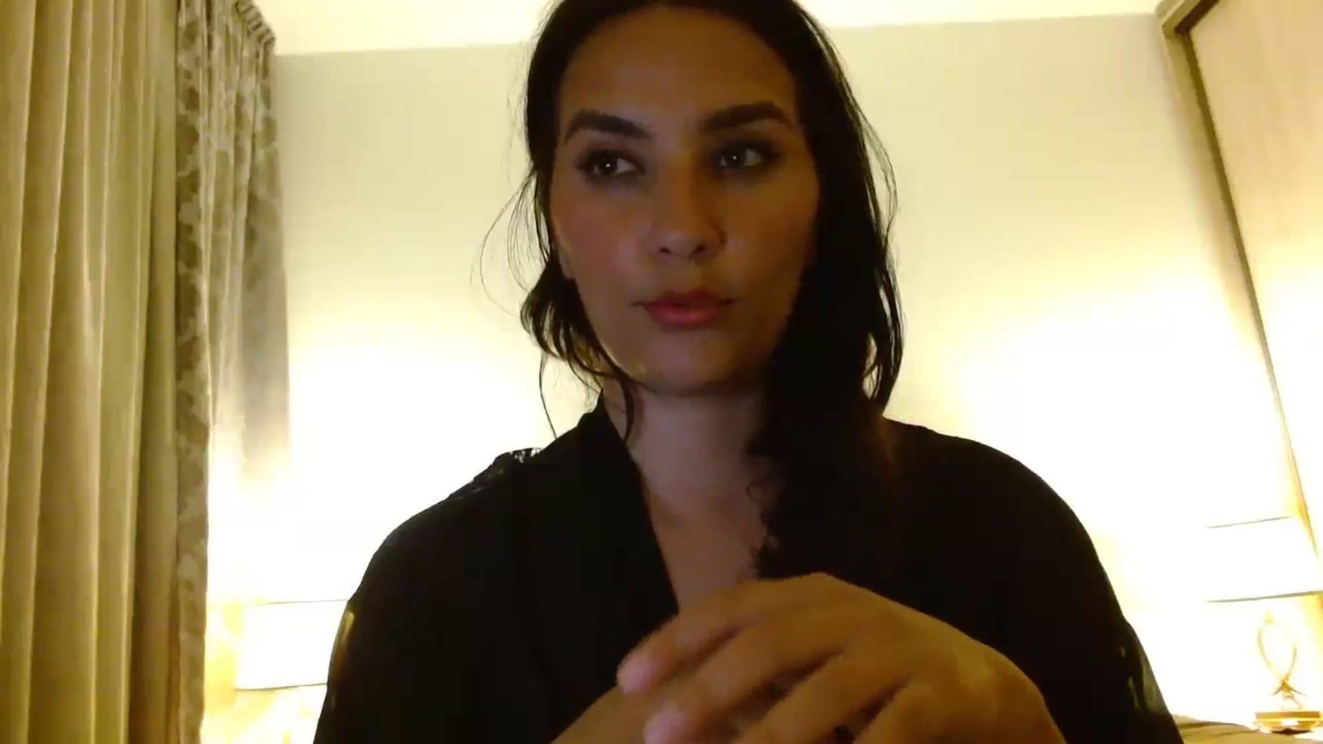 Gallery image thumbnail from HOLY_BRUNE's myfreecams stream on, 05/11/2025, 23:16 image 19 of 20