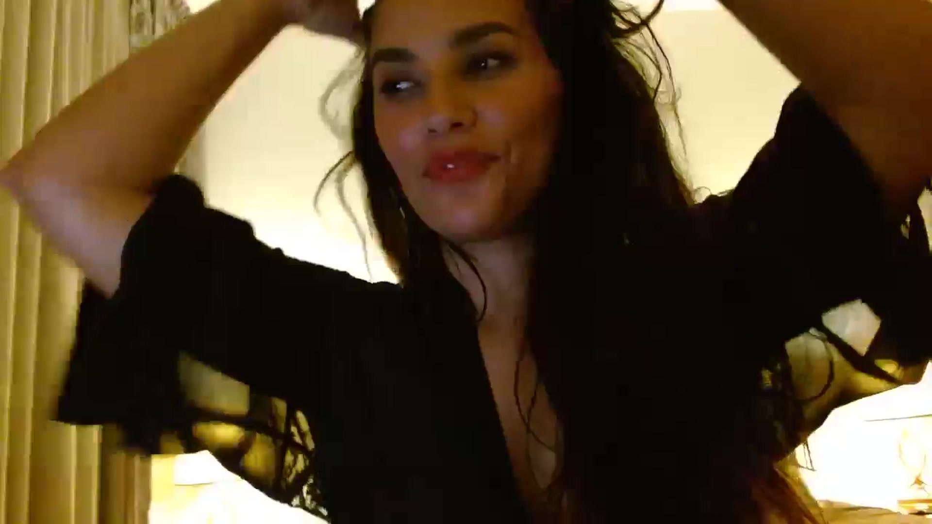 Gallery image thumbnail from HOLY_BRUNE's myfreecams stream on, 05/11/2025, 23:16 image 18 of 20